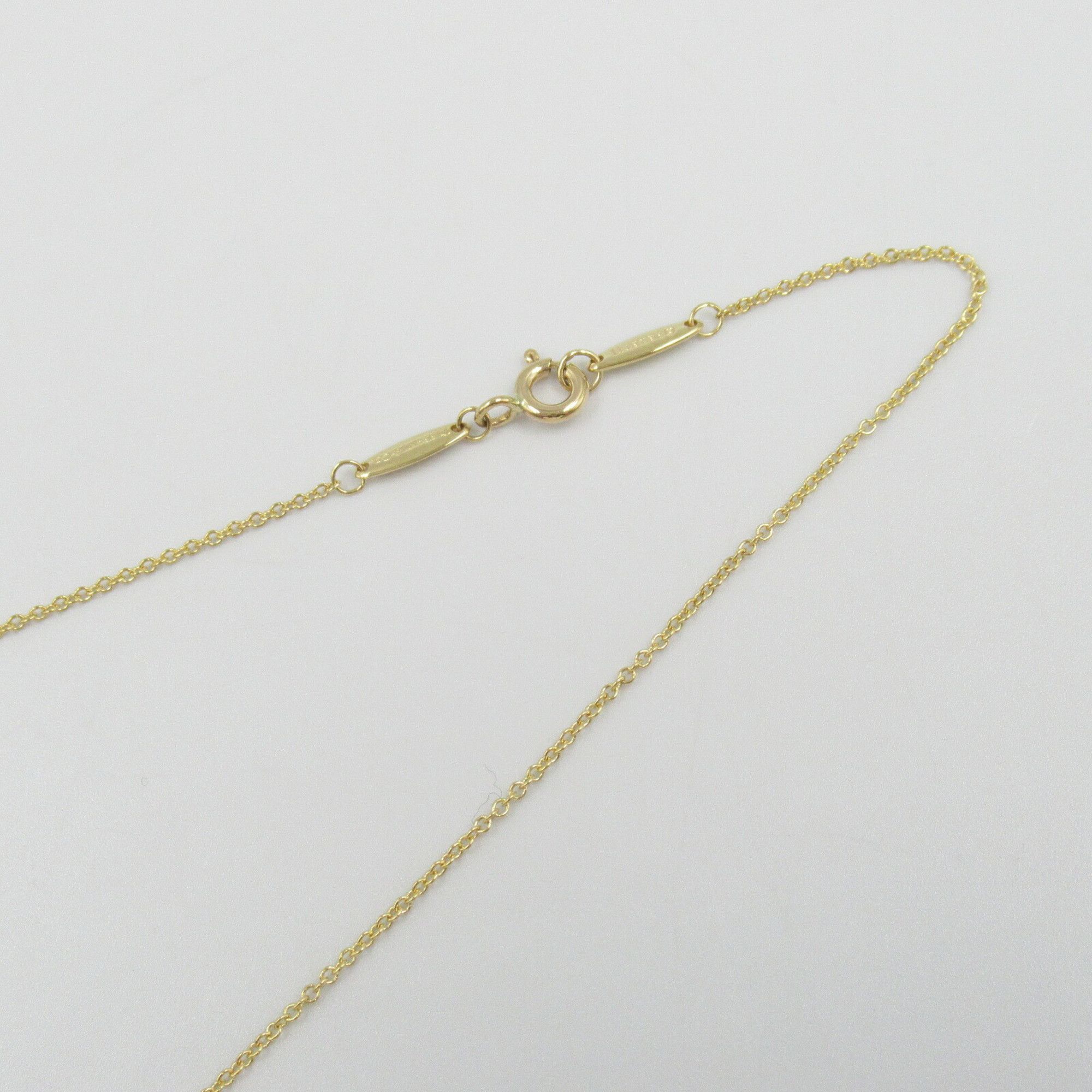Tiffany & Co. Tiffany & Co Diamonds By The Yard necklace Size ONE SIZE - 7 Thumbnail