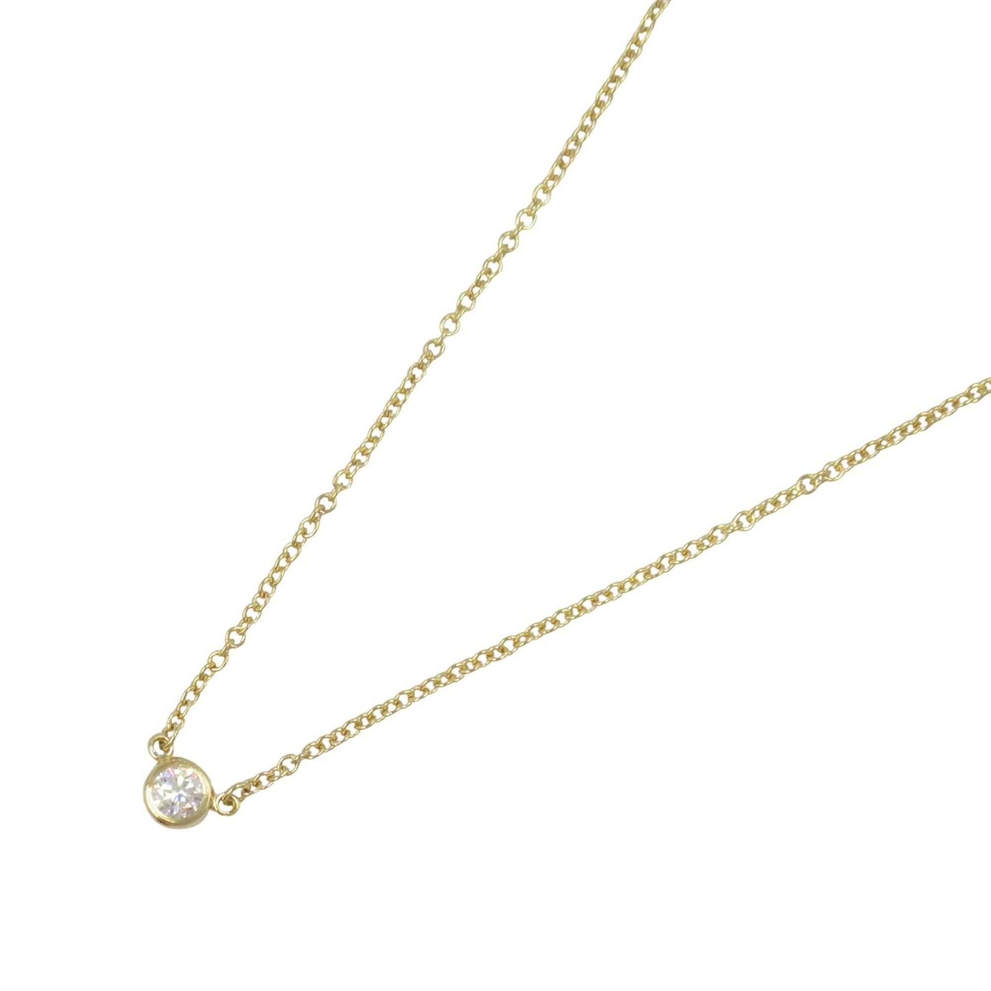 Tiffany & Co. Tiffany & Co Diamonds By The Yard necklace Size ONE SIZE - 3 Thumbnail