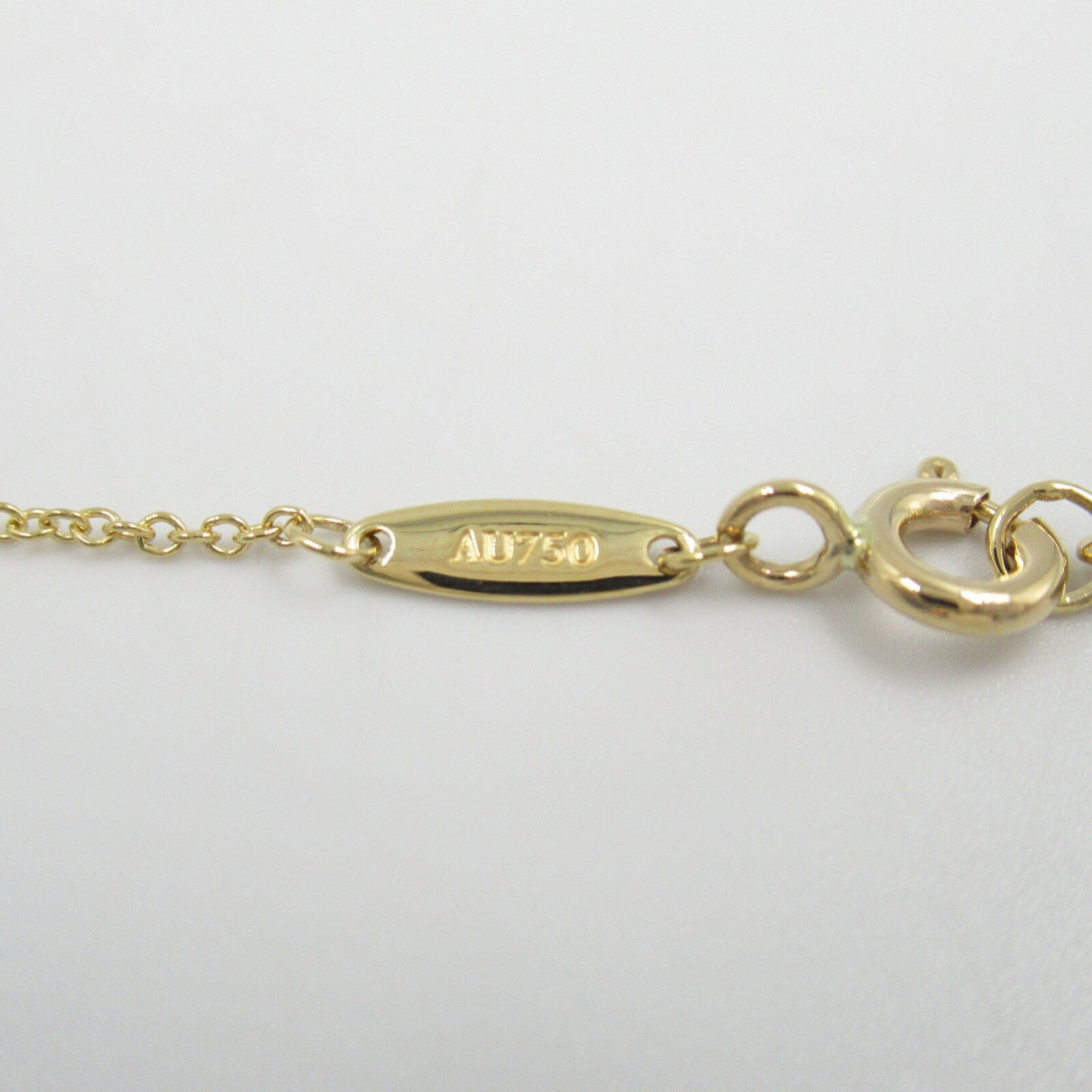 Tiffany & Co. Tiffany & Co Diamonds By The Yard necklace Size ONE SIZE - 6 Thumbnail