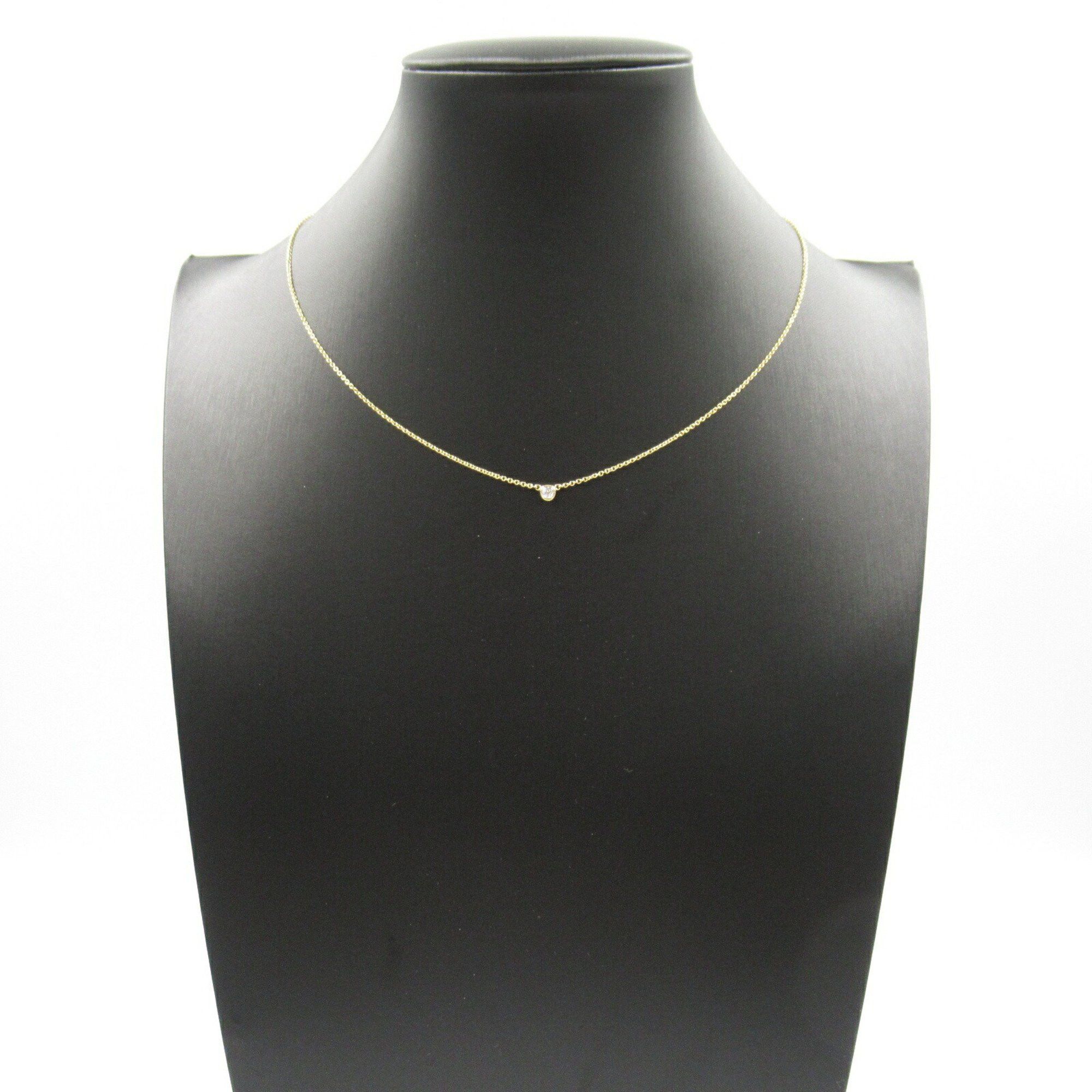 Tiffany & Co. Tiffany & Co Diamonds By The Yard necklace Size ONE SIZE - 8 Thumbnail
