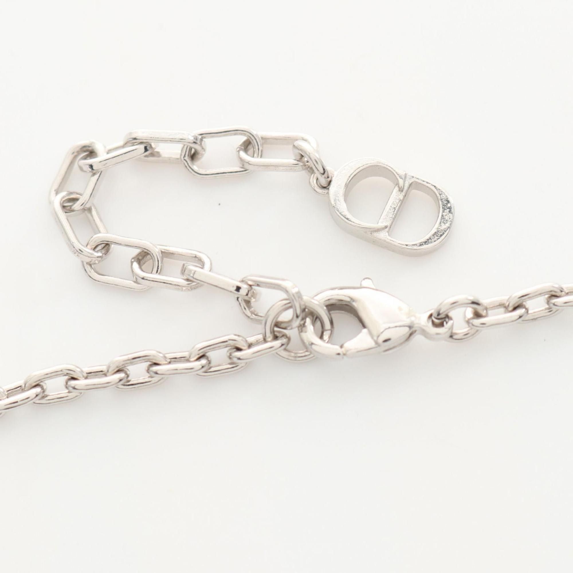 Dior Dior necklace Size ONE SIZE - 4 Thumbnail