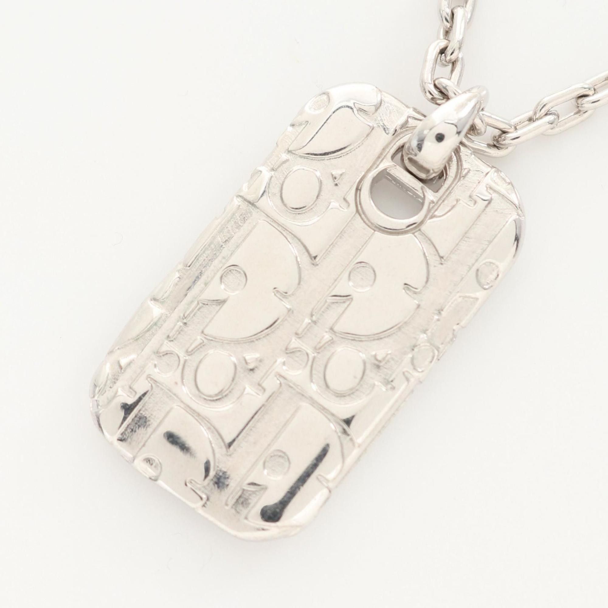 Dior Dior necklace Size ONE SIZE - 3 Thumbnail