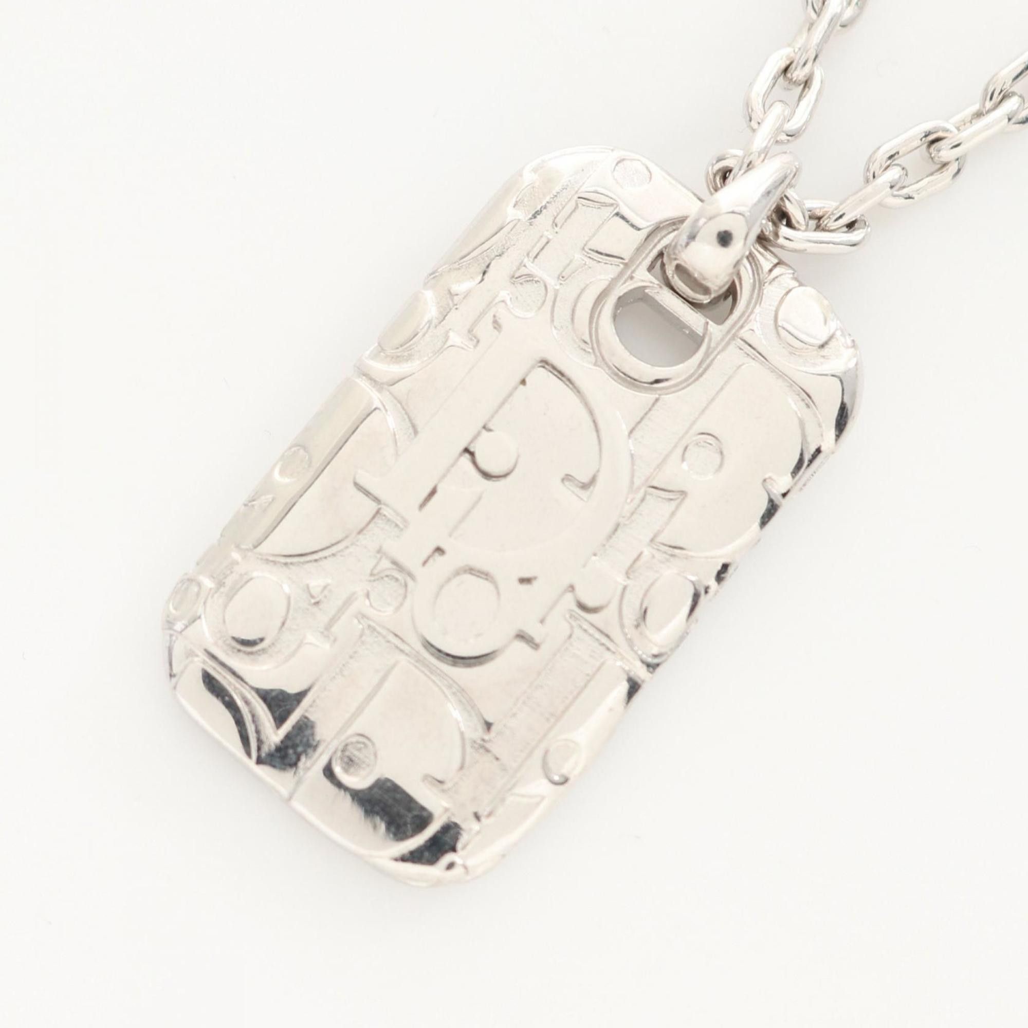 Dior Dior necklace Size ONE SIZE - 2 Thumbnail