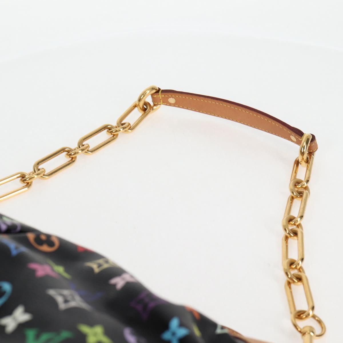 Louis Vuitton Louis Vuitton Judy shoulder Size ONE SIZE - 17 Thumbnail
