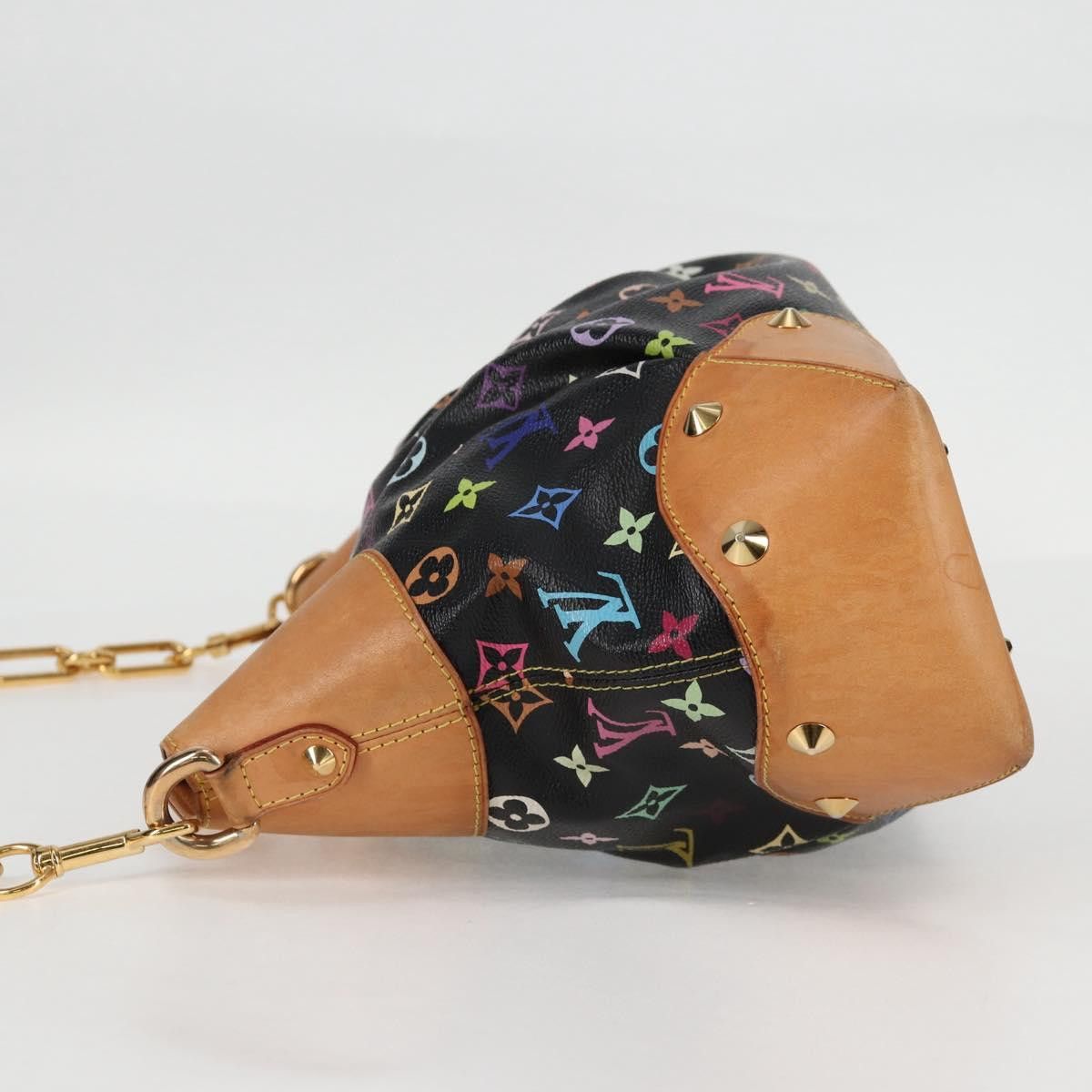 Louis Vuitton Louis Vuitton Judy shoulder Size ONE SIZE - 3 Thumbnail