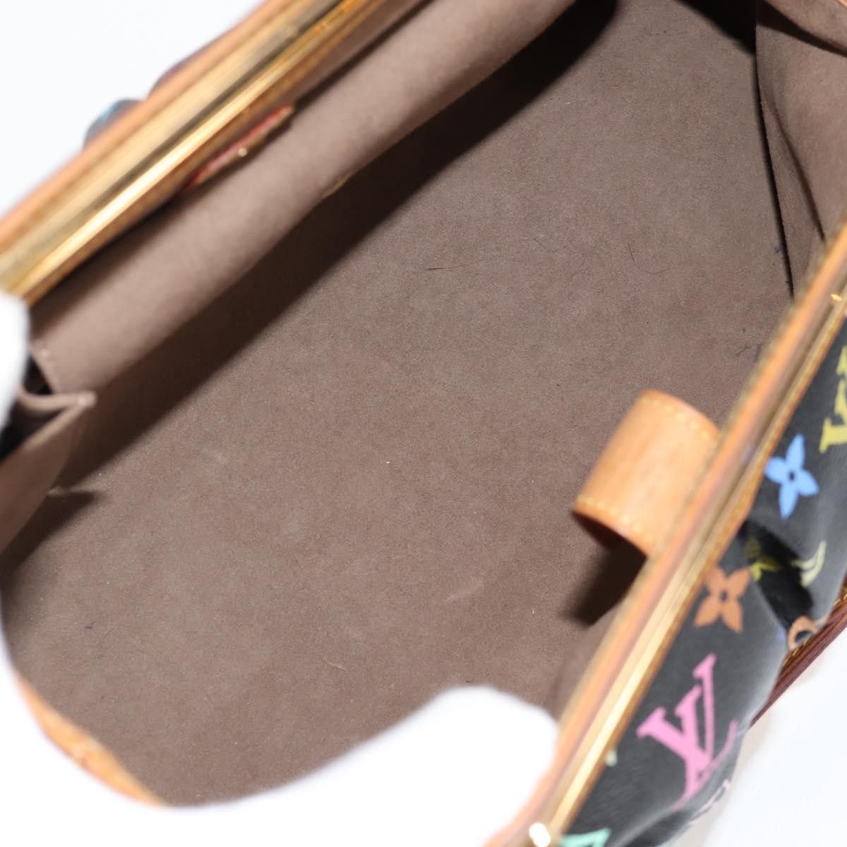 Louis Vuitton Louis Vuitton Judy shoulder Size ONE SIZE - 12 Thumbnail