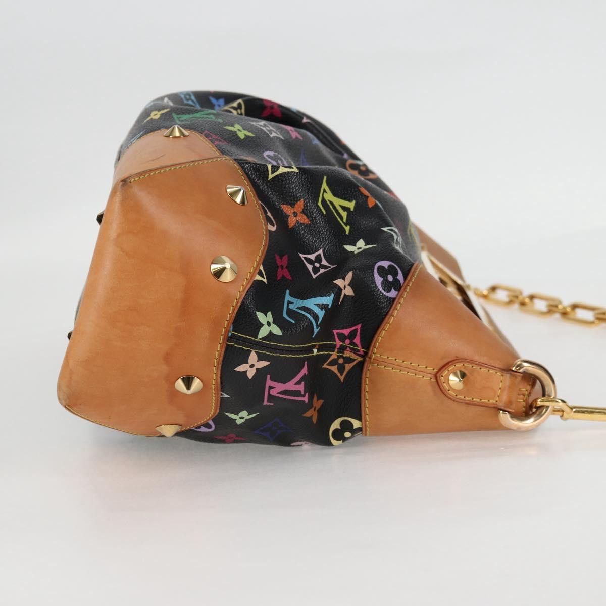Louis Vuitton Louis Vuitton Judy shoulder Size ONE SIZE - 4 Thumbnail