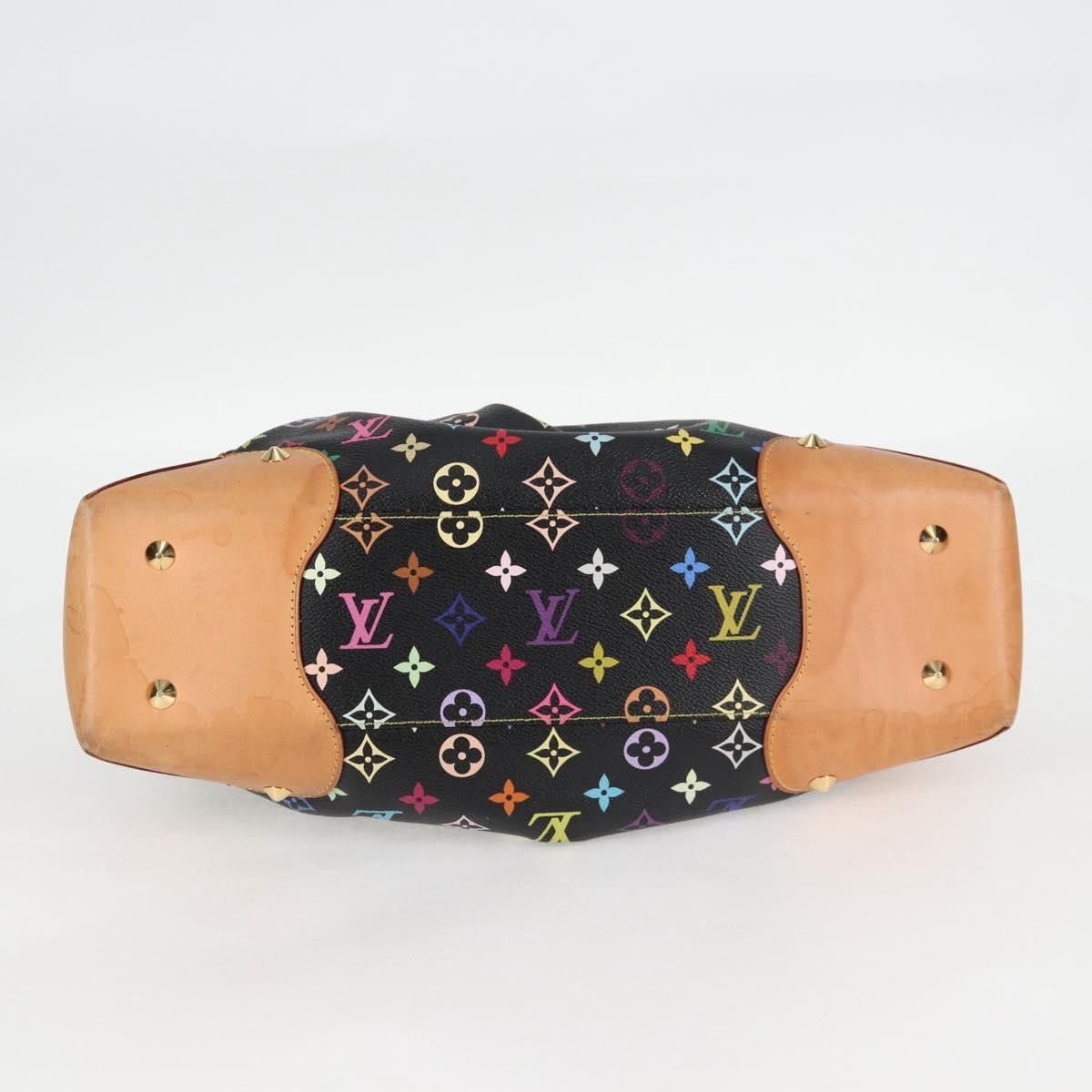 Louis Vuitton Louis Vuitton Judy shoulder Size ONE SIZE - 18 Thumbnail