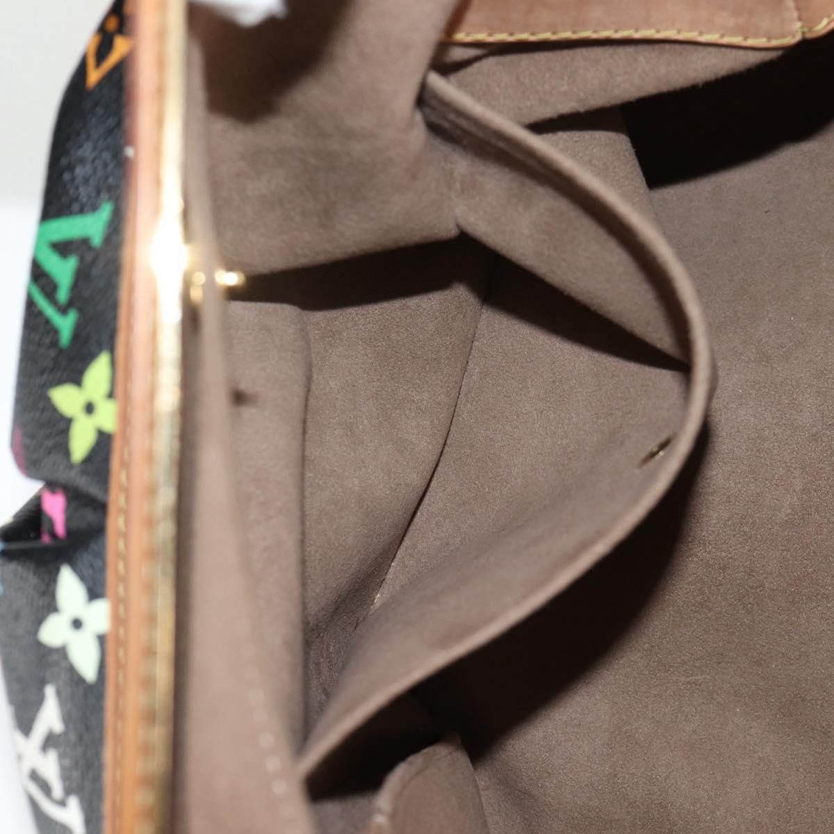 Louis Vuitton Louis Vuitton Judy shoulder Size ONE SIZE - 22 Thumbnail