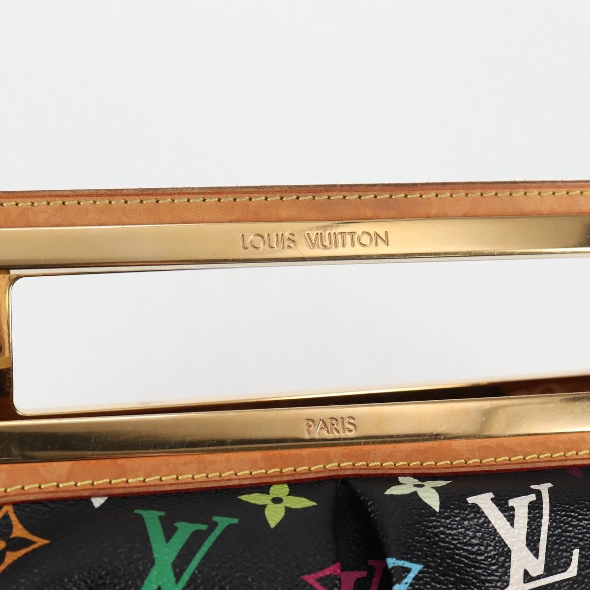 Louis Vuitton Louis Vuitton Judy shoulder Size ONE SIZE - 10 Thumbnail