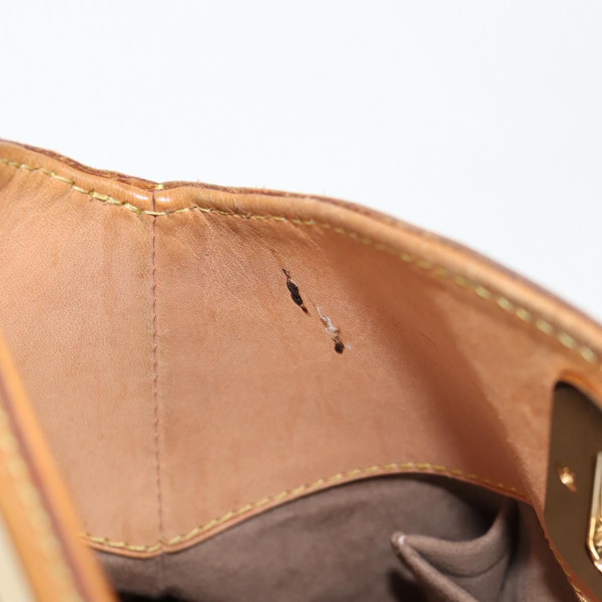 Louis Vuitton Louis Vuitton Judy shoulder Size ONE SIZE - 11 Thumbnail