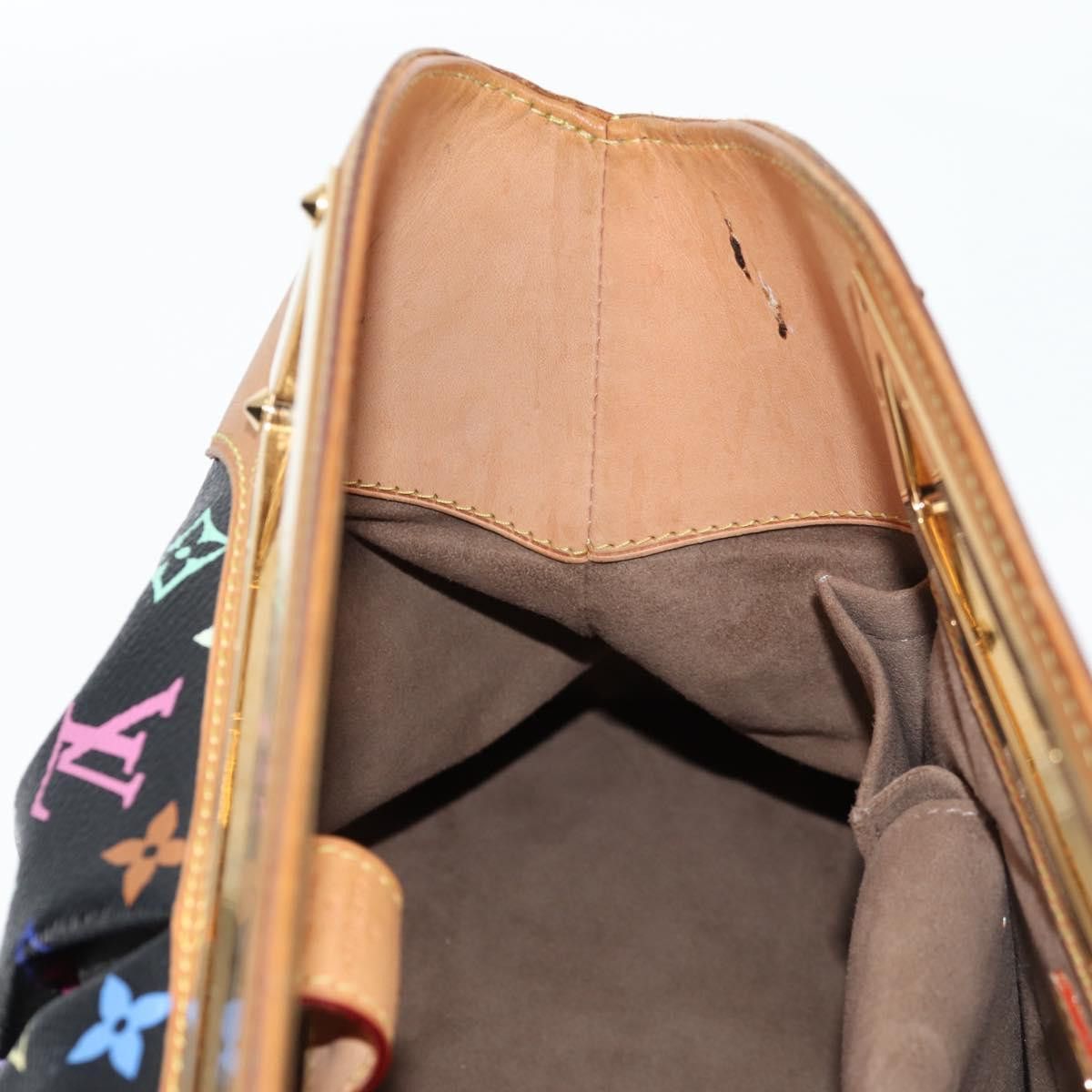 Louis Vuitton Louis Vuitton Judy shoulder Size ONE SIZE - 21 Thumbnail