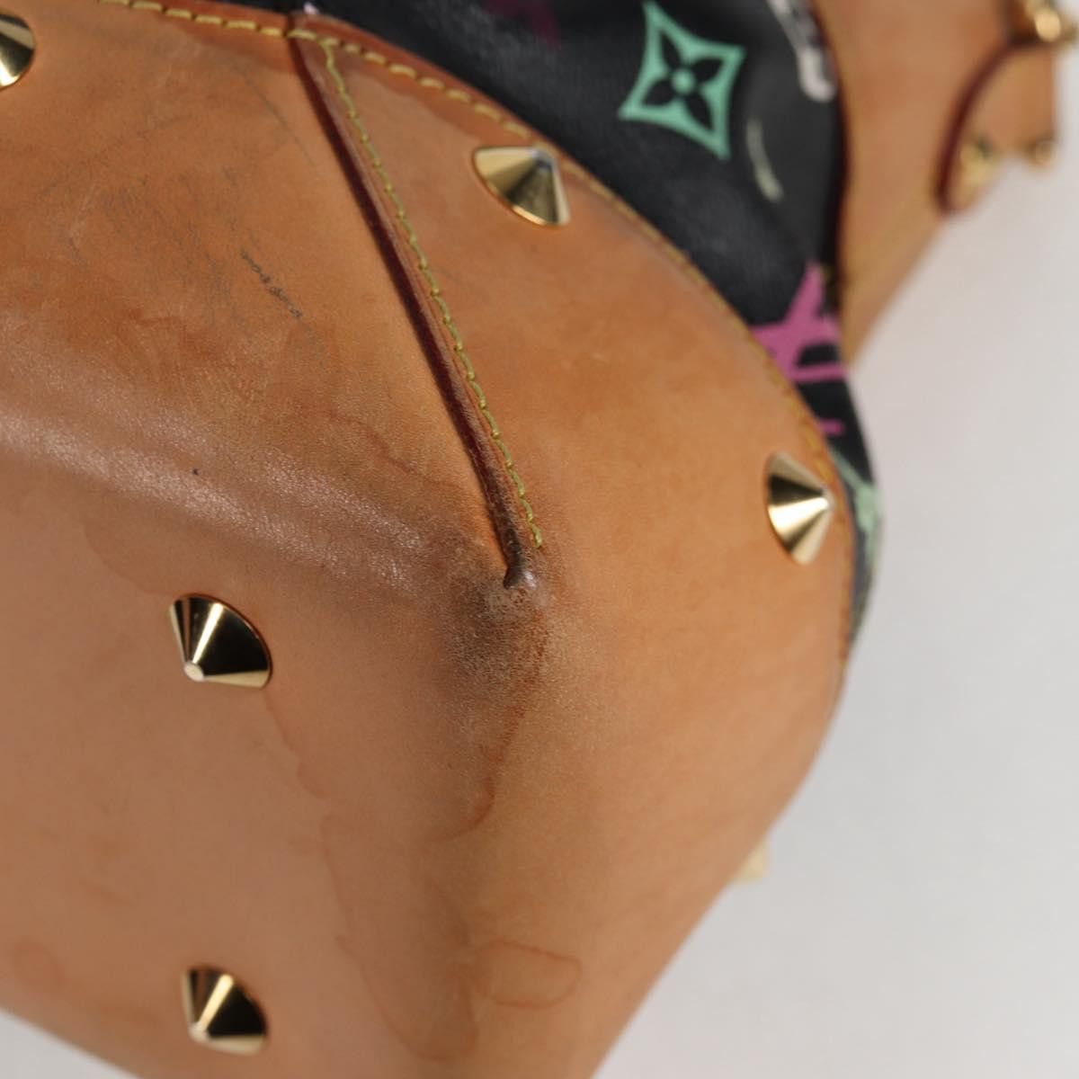 Louis Vuitton Louis Vuitton Judy shoulder Size ONE SIZE - 9 Thumbnail