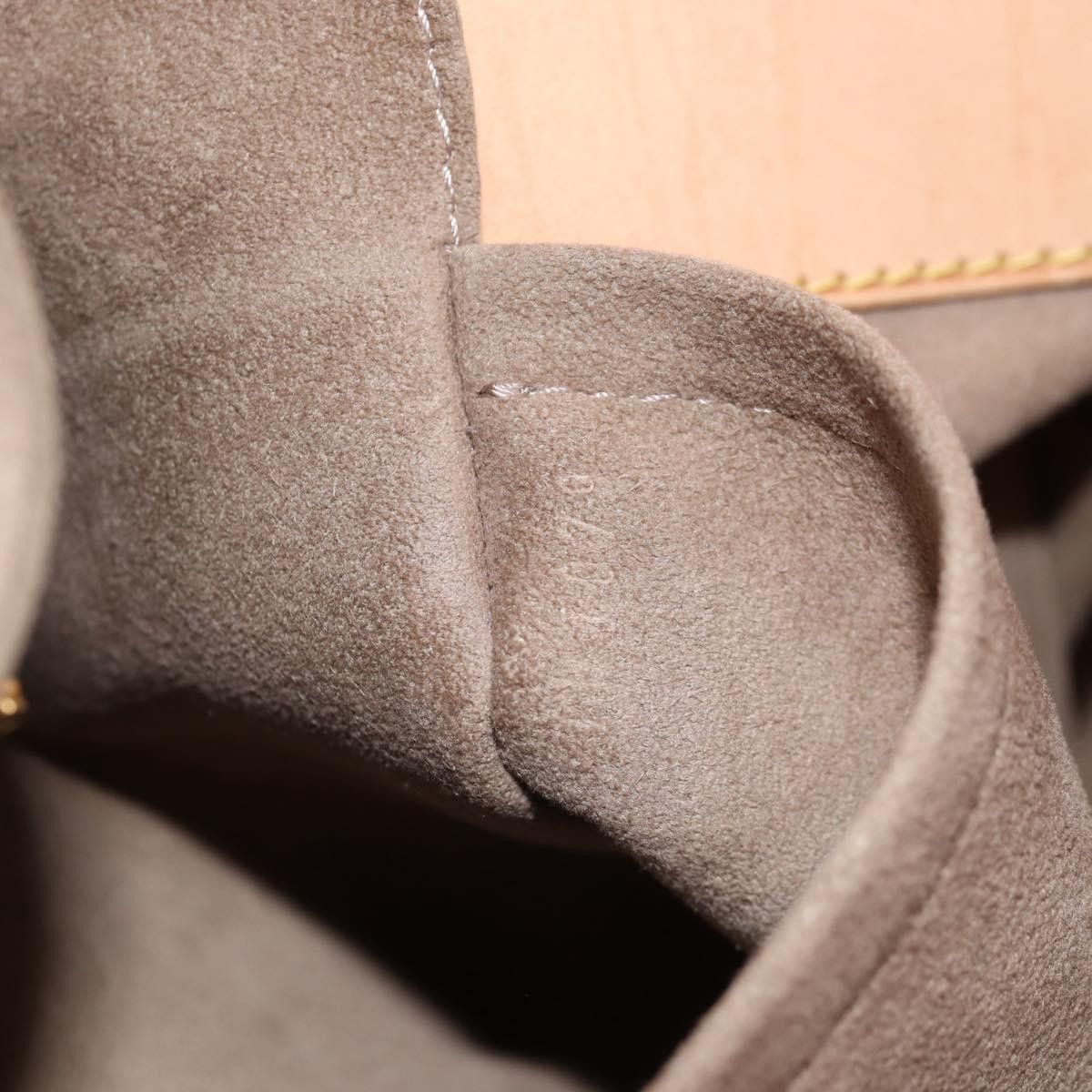 Louis Vuitton Louis Vuitton Judy shoulder Size ONE SIZE - 14 Thumbnail