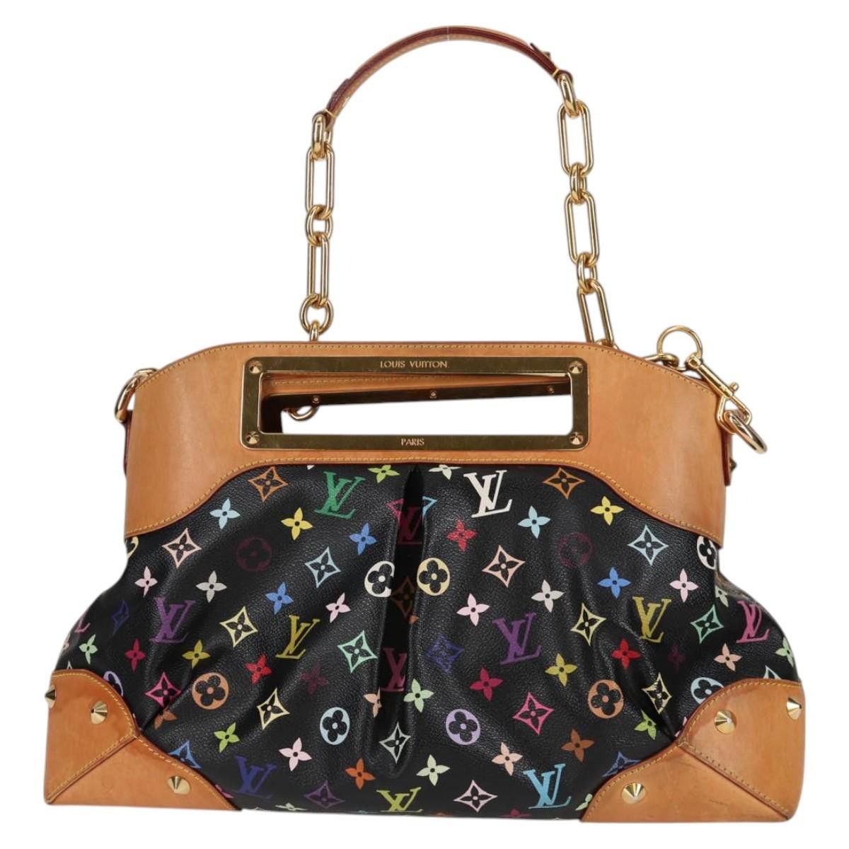 Louis Vuitton Louis Vuitton Judy shoulder Size ONE SIZE - 2 Thumbnail