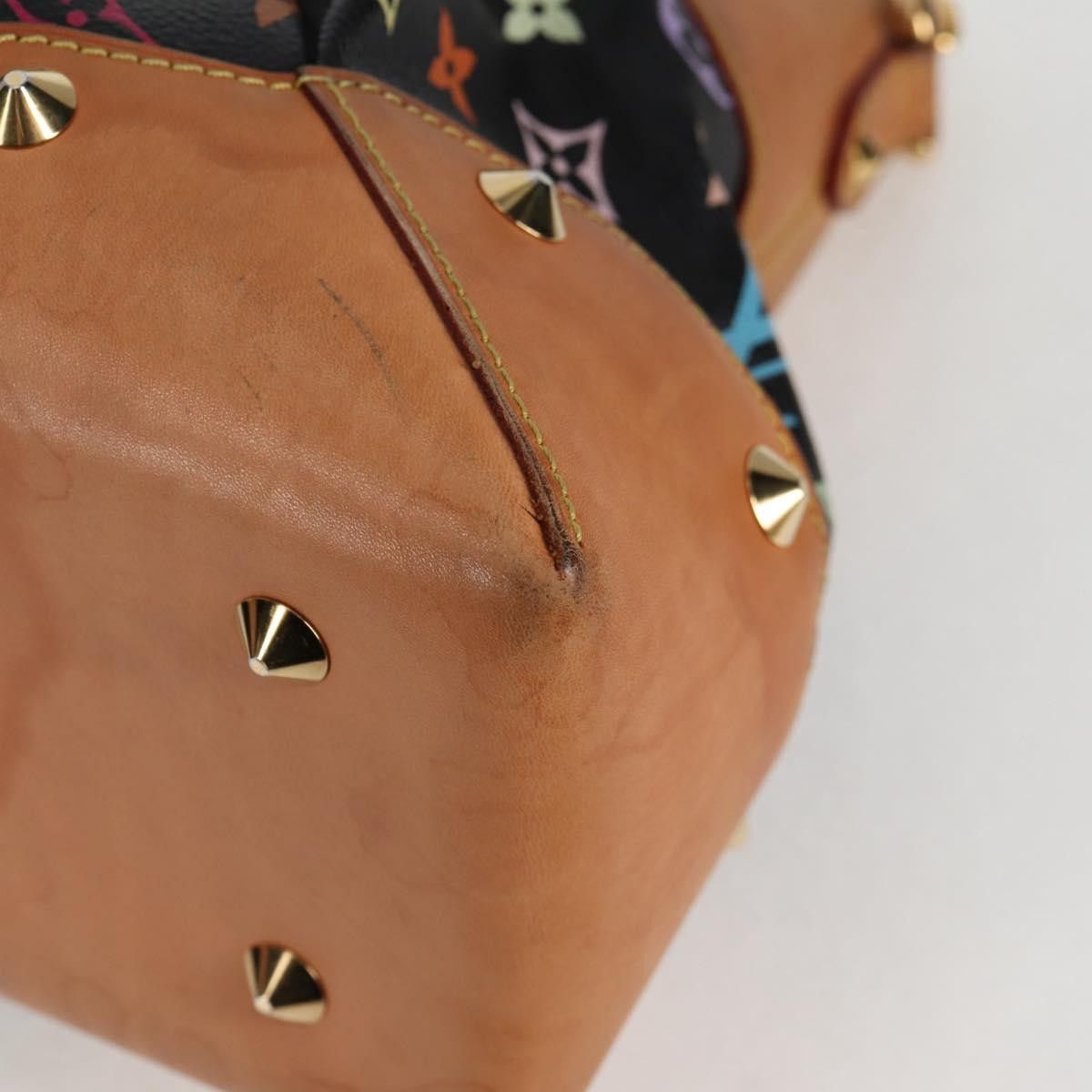 Louis Vuitton Louis Vuitton Judy shoulder Size ONE SIZE - 7 Thumbnail