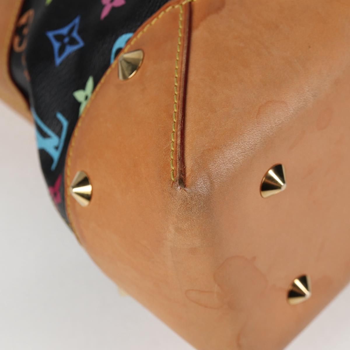 Louis Vuitton Louis Vuitton Judy shoulder Size ONE SIZE - 6 Thumbnail