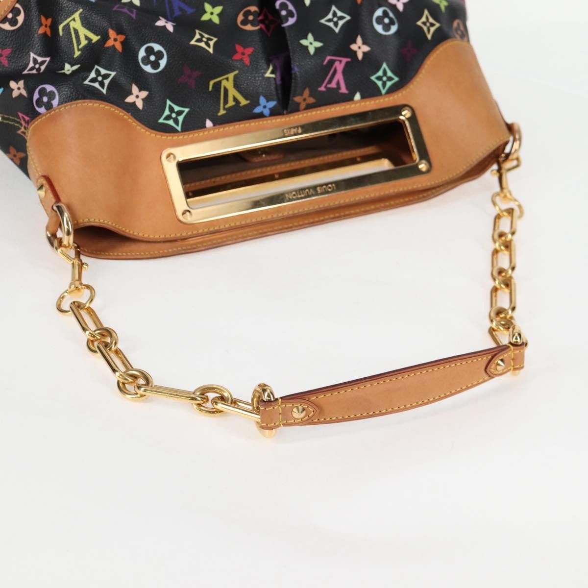 Louis Vuitton Louis Vuitton Judy shoulder Size ONE SIZE - 5 Thumbnail