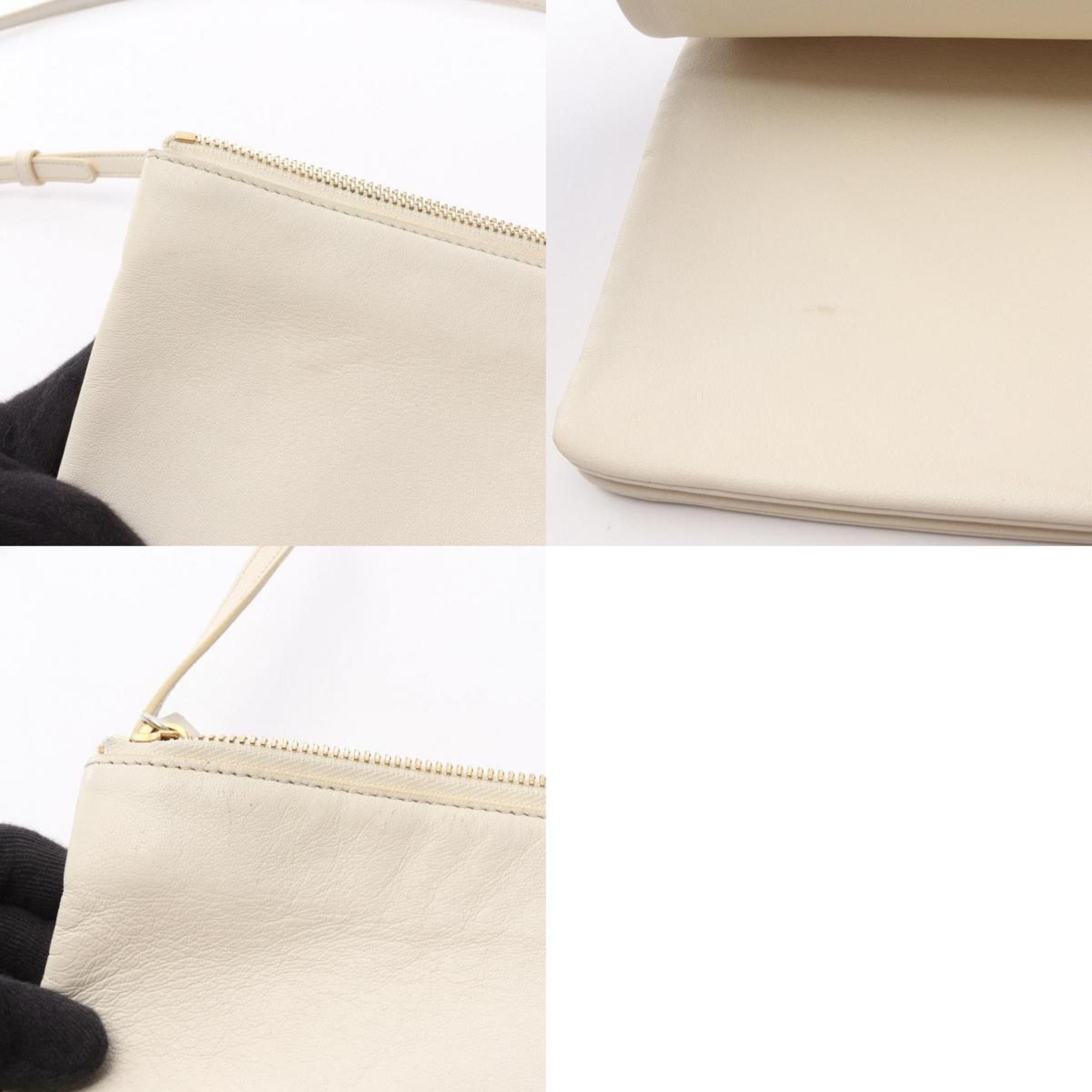 Celine Céline Trio shoulder Size ONE SIZE - 11 Thumbnail