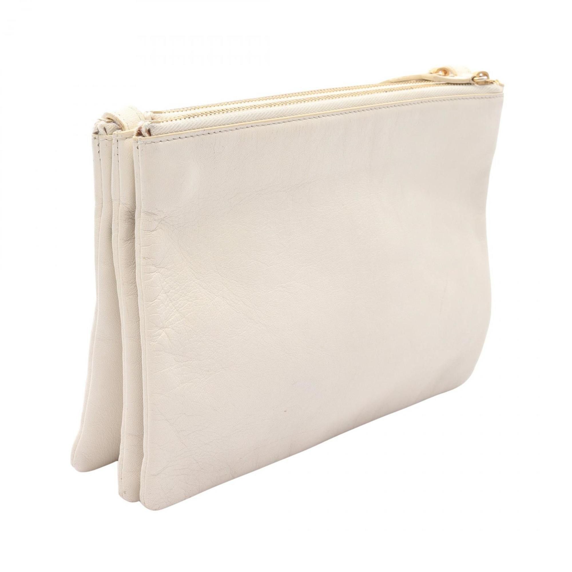 Celine Céline Trio shoulder Size ONE SIZE - 2 Thumbnail