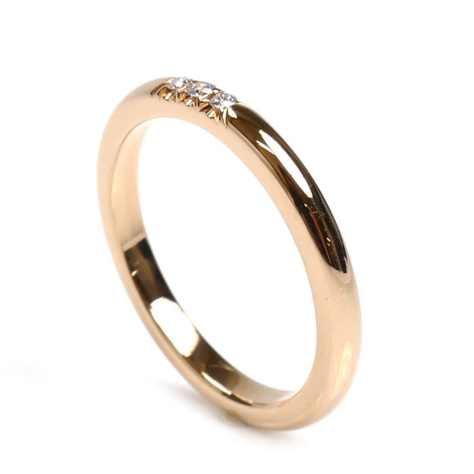 Tiffany & Co. Tiffany & Co Alliance Tiffany ring Size ONE SIZE - 2 Thumbnail
