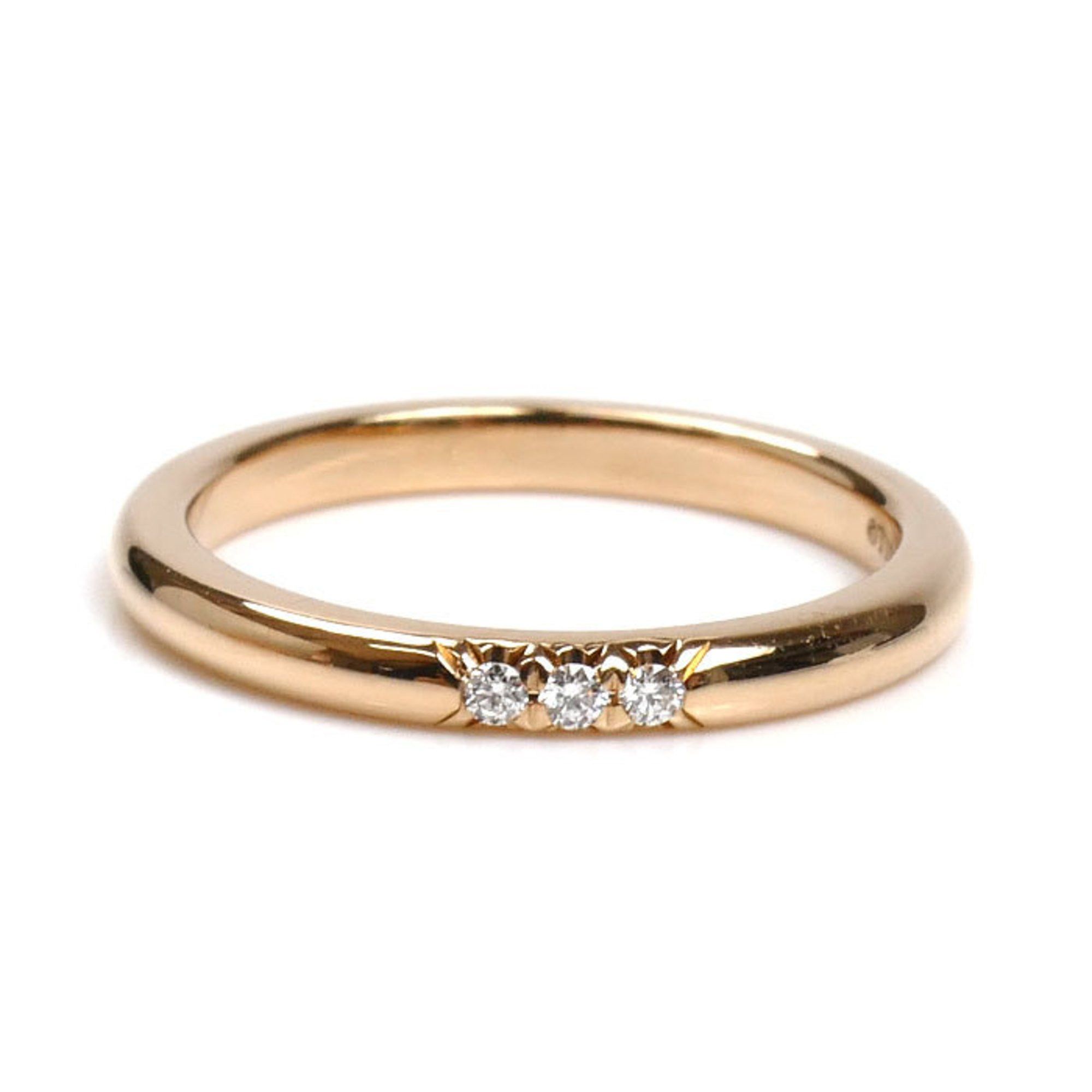 Tiffany & Co. Tiffany & Co Alliance Tiffany ring Size ONE SIZE - 3 Thumbnail
