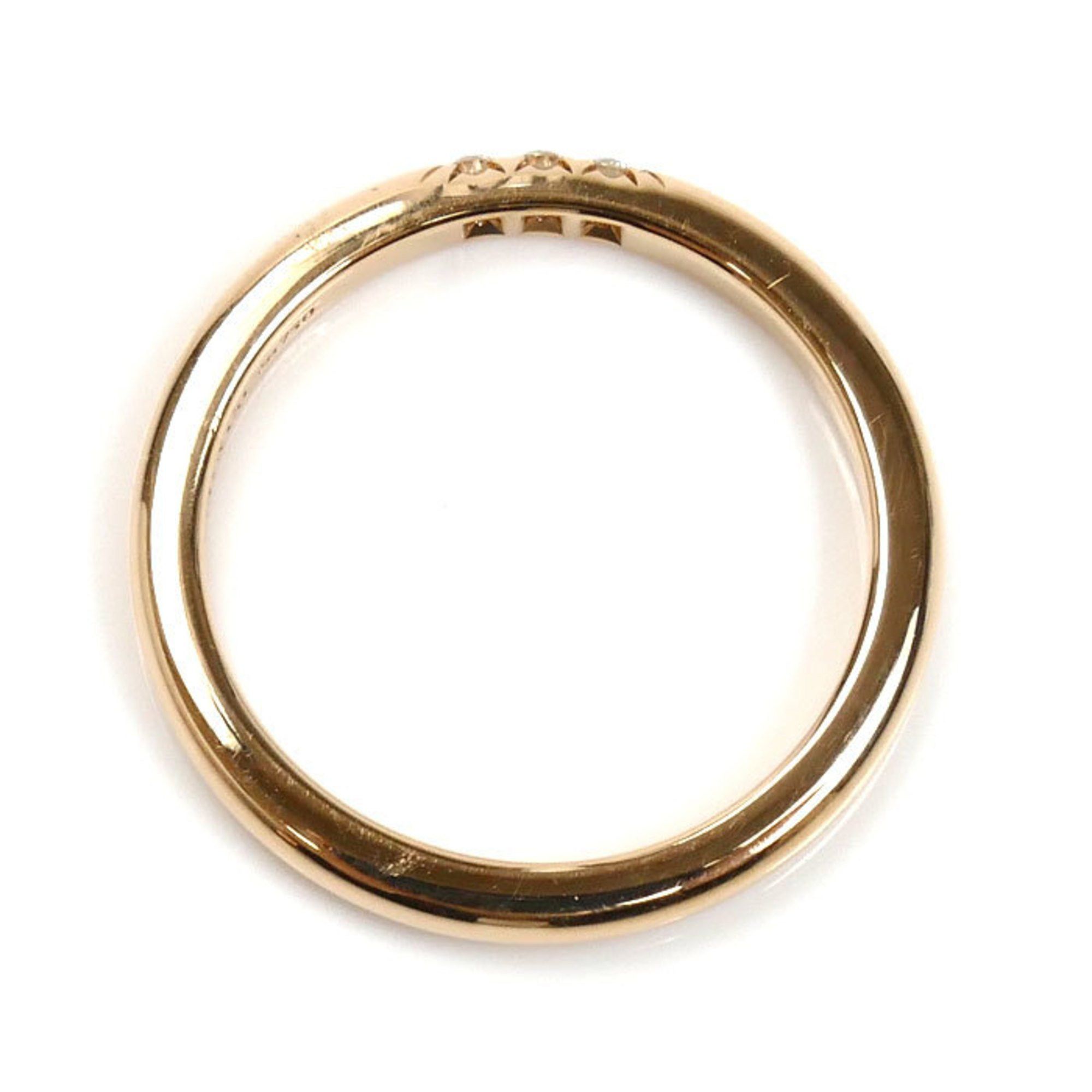 Tiffany & Co. Tiffany & Co Alliance Tiffany ring Size ONE SIZE - 4 Thumbnail
