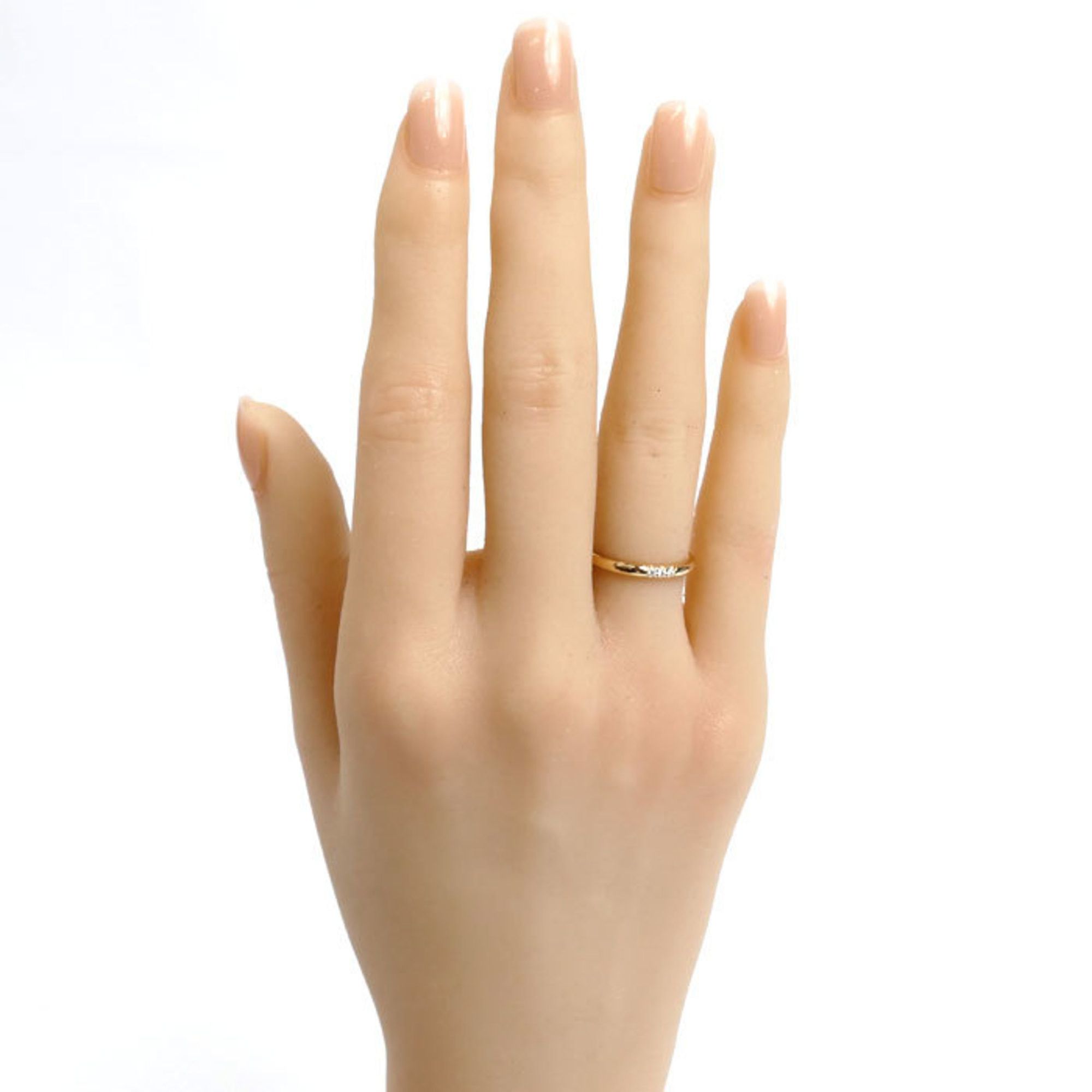 Tiffany & Co. Tiffany & Co Alliance Tiffany ring Size ONE SIZE - 8 Thumbnail
