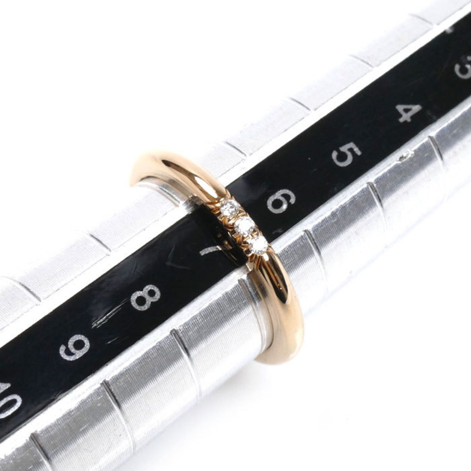 Tiffany & Co. Tiffany & Co Alliance Tiffany ring Size ONE SIZE - 7 Thumbnail