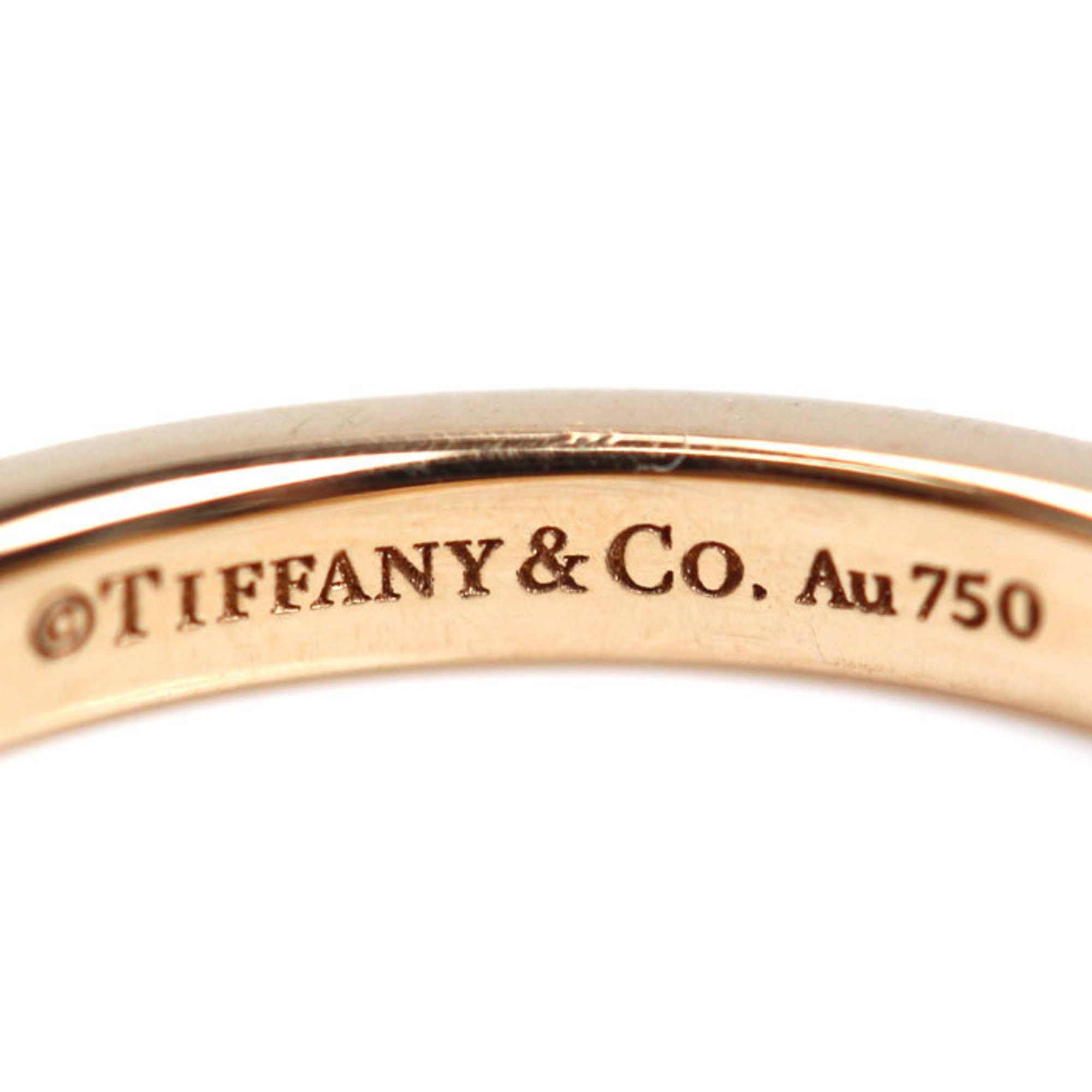 Tiffany & Co. Tiffany & Co Alliance Tiffany ring Size ONE SIZE - 5 Thumbnail