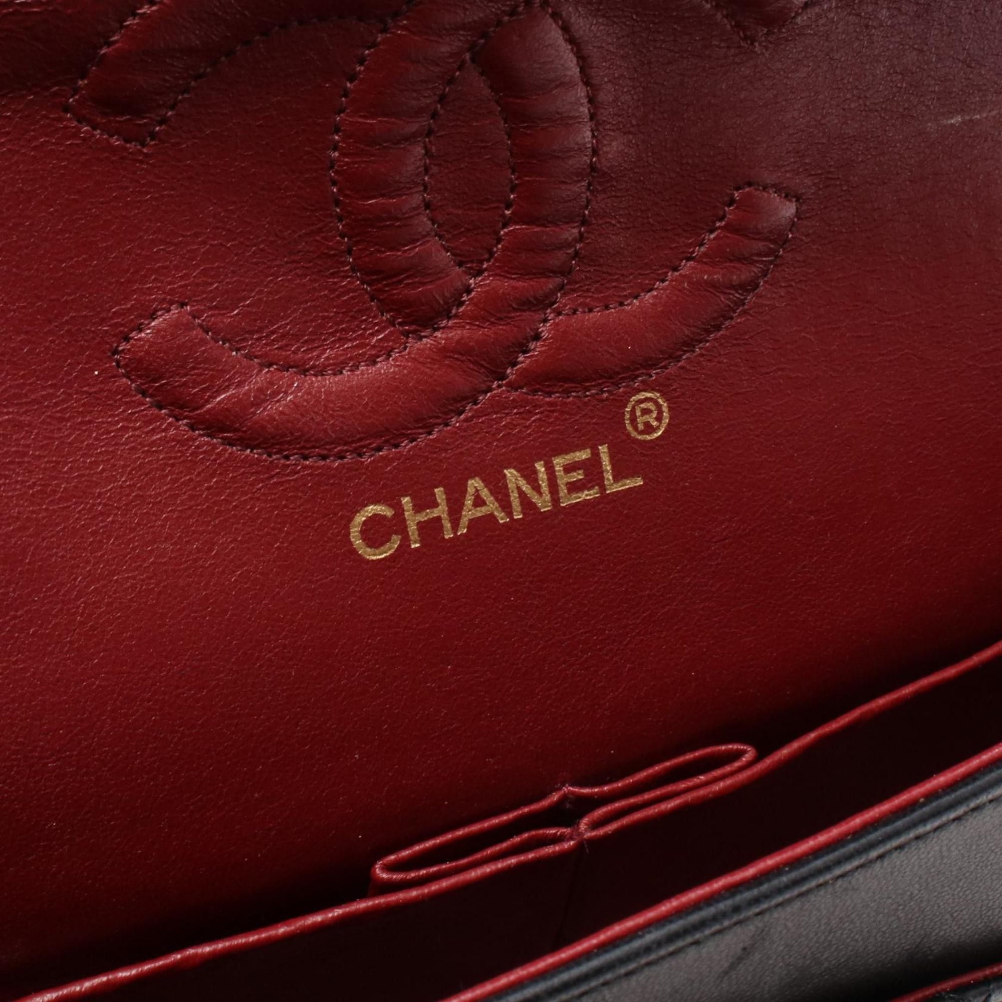 Chanel Chanel Timeless shoulder Size ONE SIZE - 8 Thumbnail