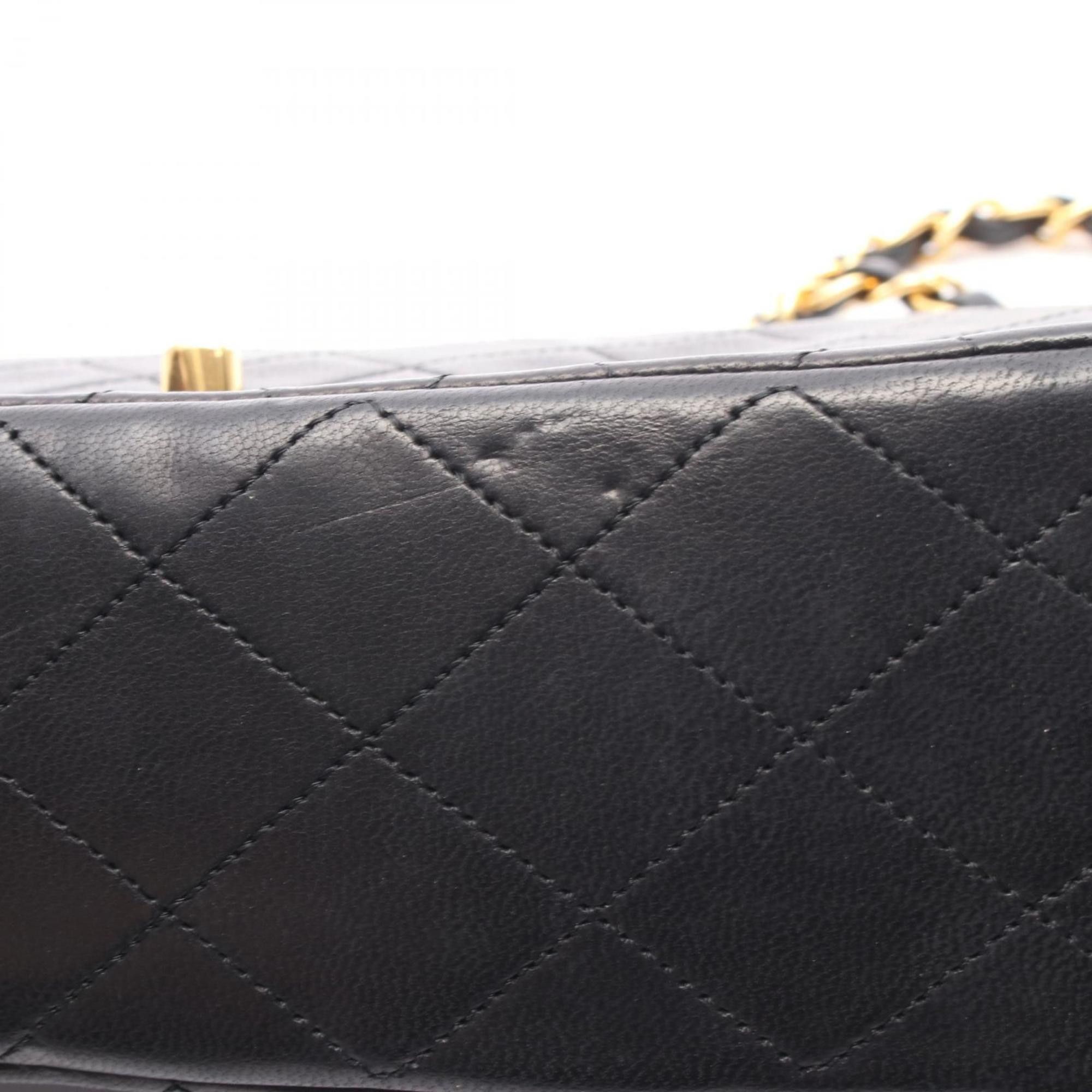 Chanel Chanel Timeless shoulder Size ONE SIZE - 6 Thumbnail
