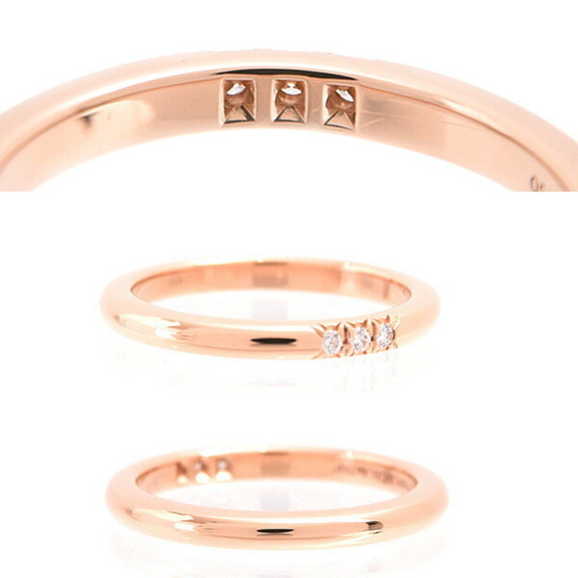 Tiffany & Co. Tiffany & Co Alliance Tiffany ring Size ONE SIZE - 3 Thumbnail
