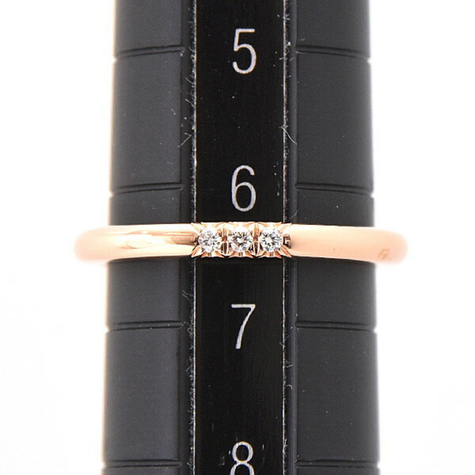 Tiffany & Co. Tiffany & Co Alliance Tiffany ring Size ONE SIZE - 8 Thumbnail