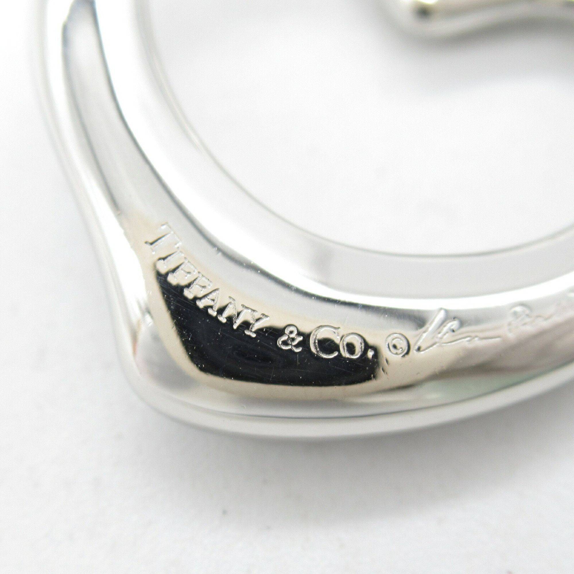 Tiffany & Co. Tiffany & Co Heart necklace Size ONE SIZE - 7 Thumbnail