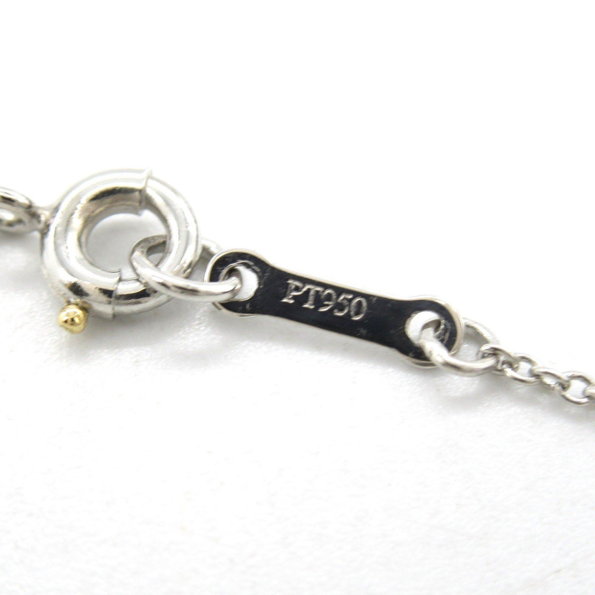 Tiffany & Co. Tiffany & Co Heart necklace Size ONE SIZE - 6 Thumbnail