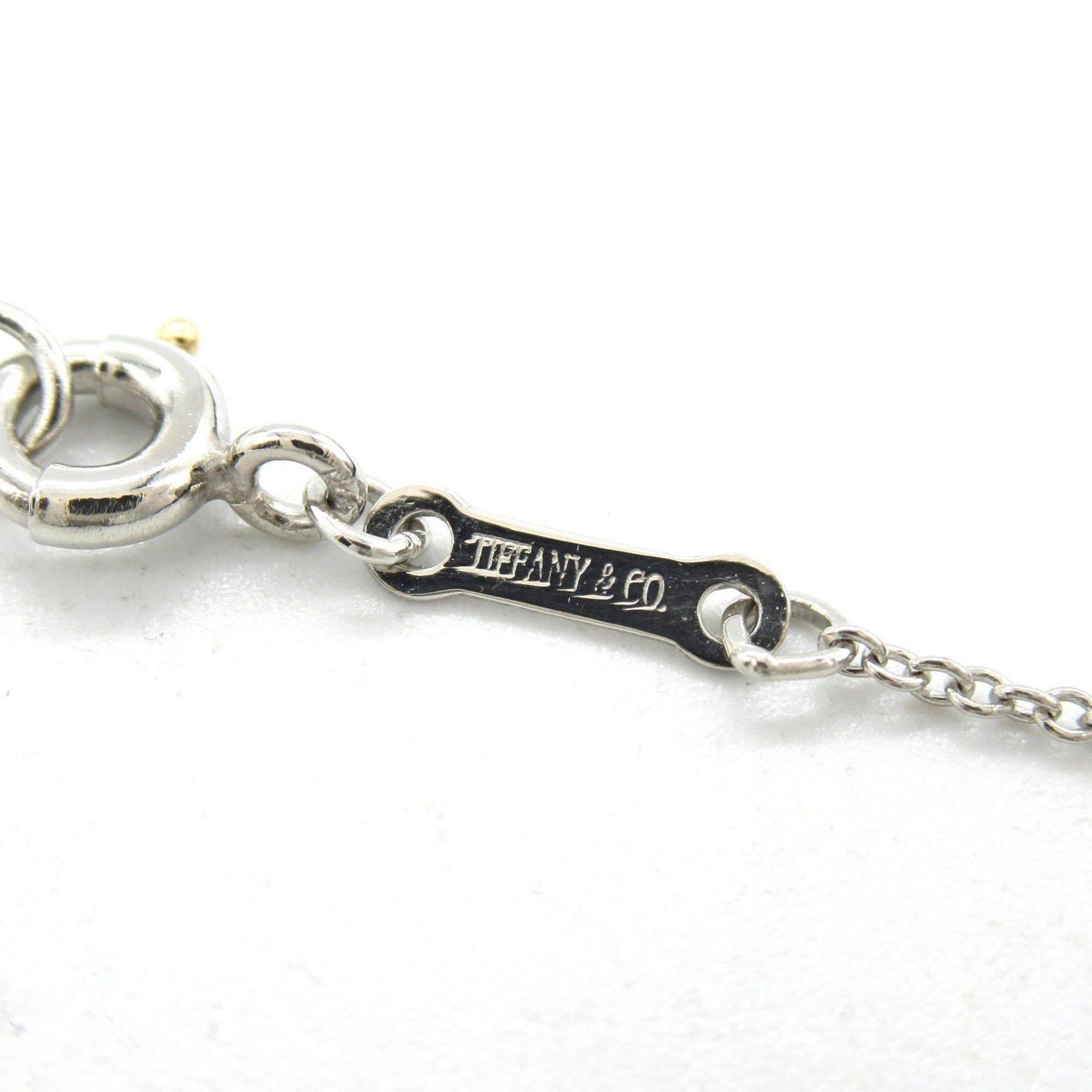 Tiffany & Co. Tiffany & Co Heart necklace Size ONE SIZE - 5 Thumbnail