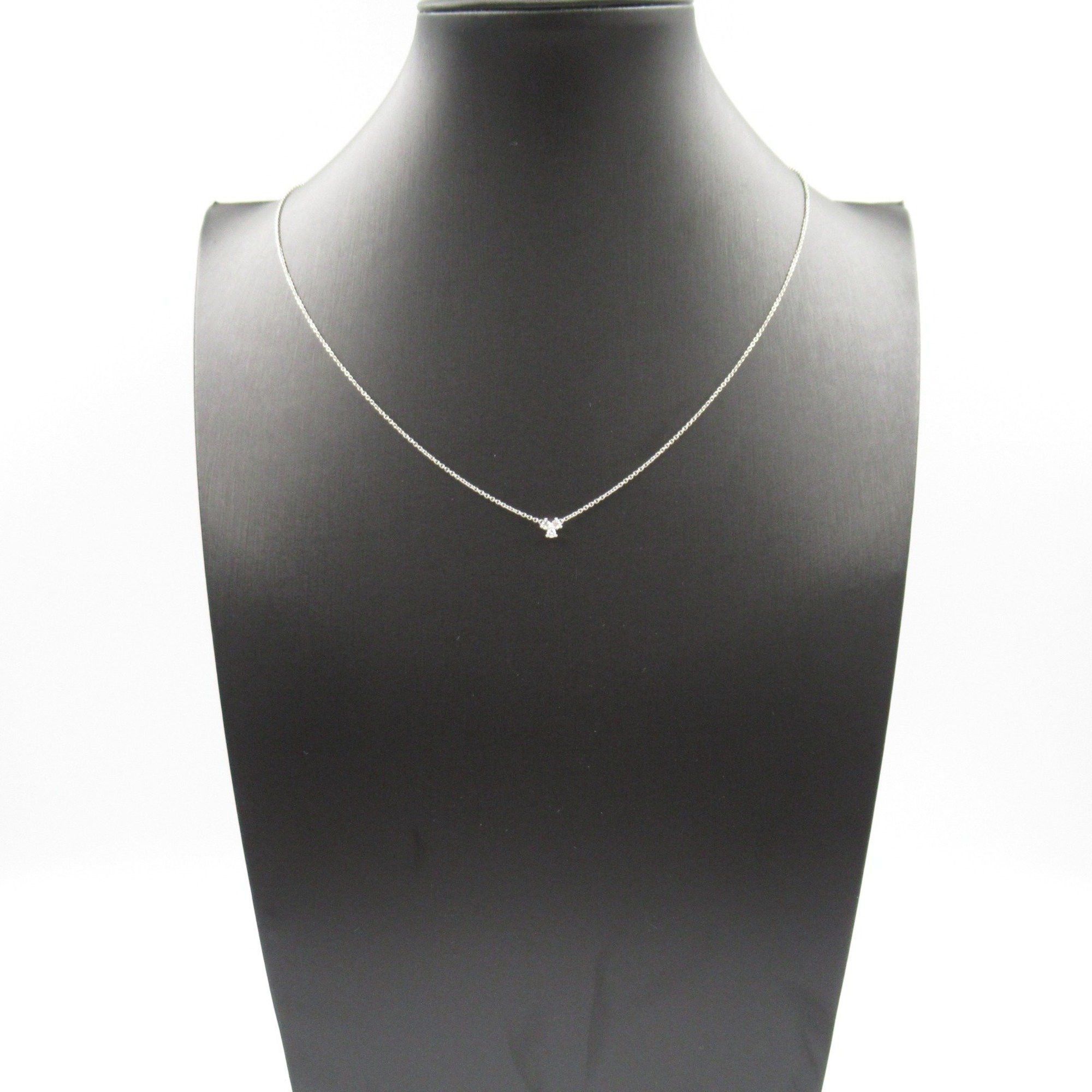 Tiffany & Co. Tiffany & Co Tiffany Aria necklace Size ONE SIZE - 8 Thumbnail