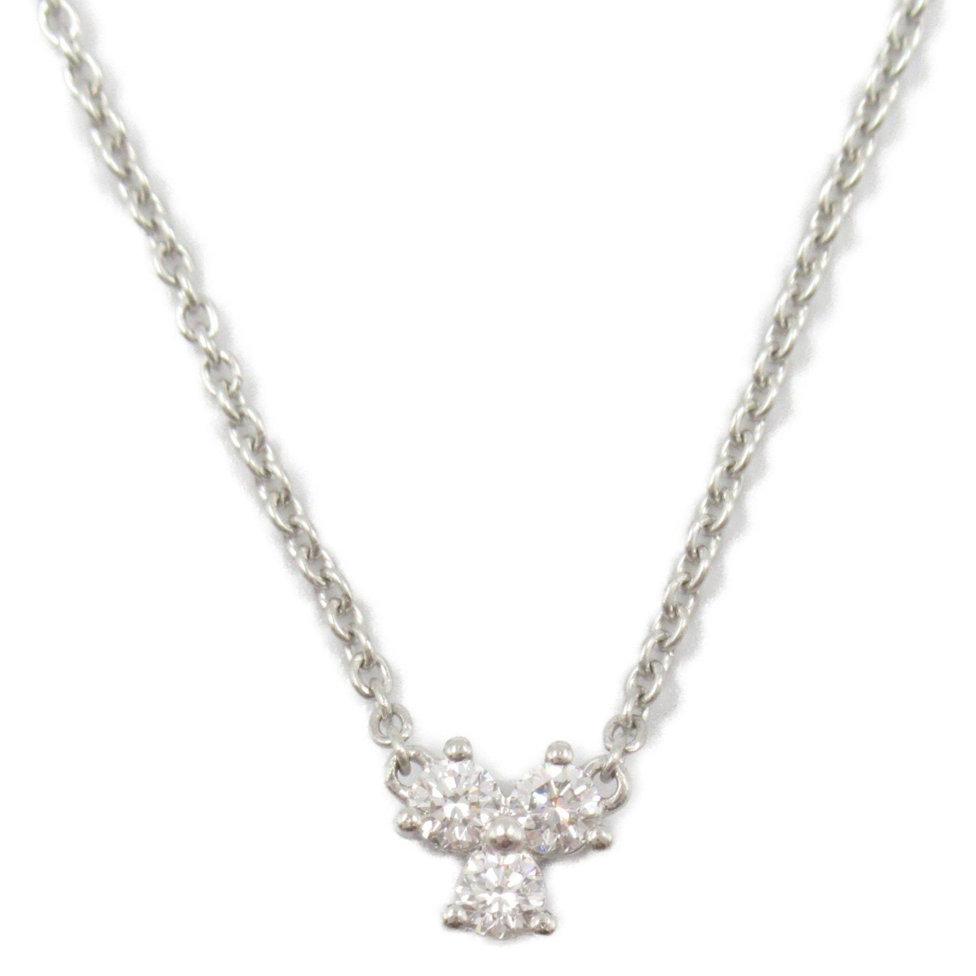 Tiffany & Co. Tiffany & Co Tiffany Aria necklace Size ONE SIZE - 4 Thumbnail