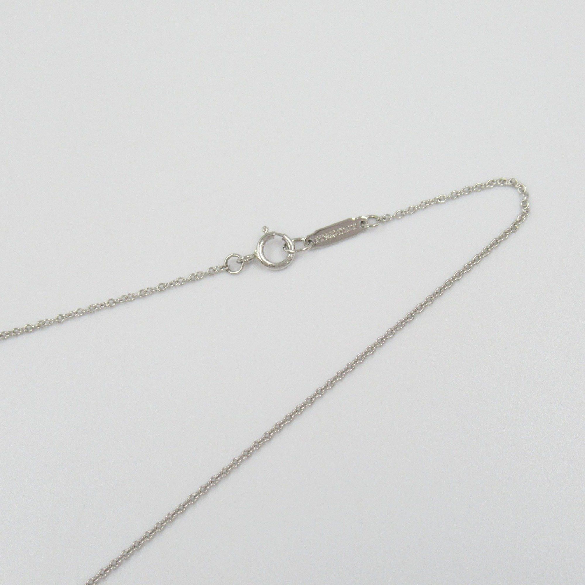 Tiffany & Co. Tiffany & Co Tiffany Aria necklace Size ONE SIZE - 7 Thumbnail
