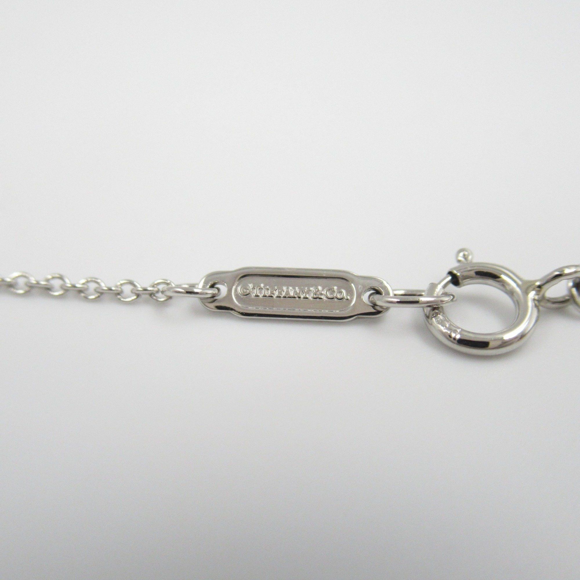 Tiffany & Co. Tiffany & Co Tiffany Aria necklace Size ONE SIZE - 5 Thumbnail