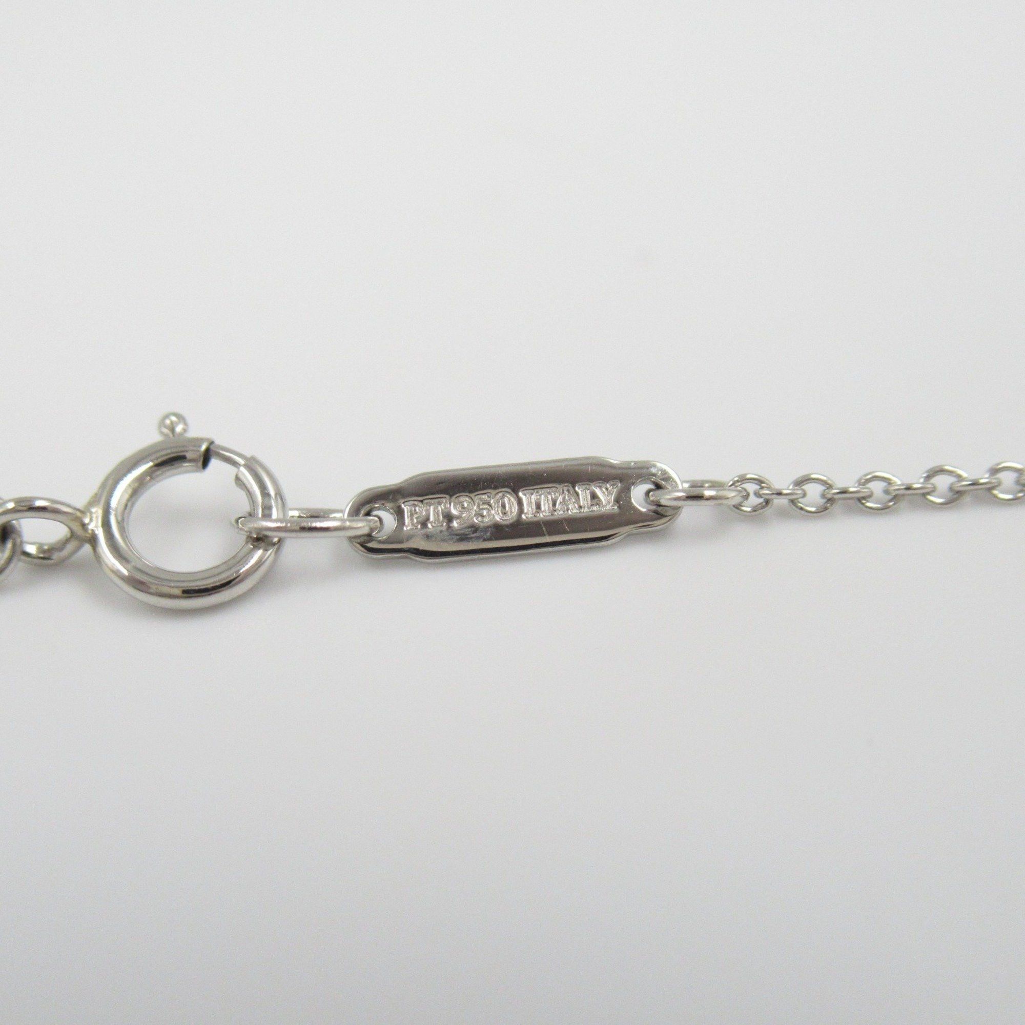 Tiffany & Co. Tiffany & Co Tiffany Aria necklace Size ONE SIZE - 6 Thumbnail