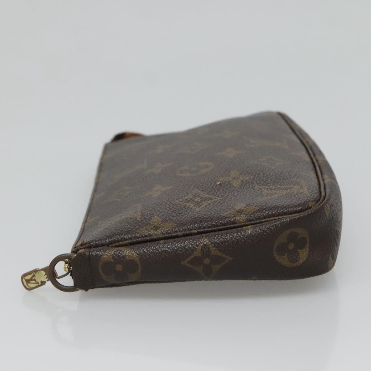 Louis Vuitton Louis Vuitton Pochette Accessoire clutch Size ONE SIZE - 4 Thumbnail