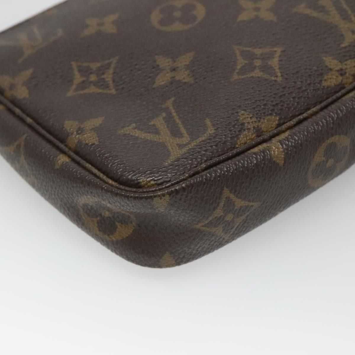 Louis Vuitton Louis Vuitton Pochette Accessoire clutch Size ONE SIZE - 7 Thumbnail