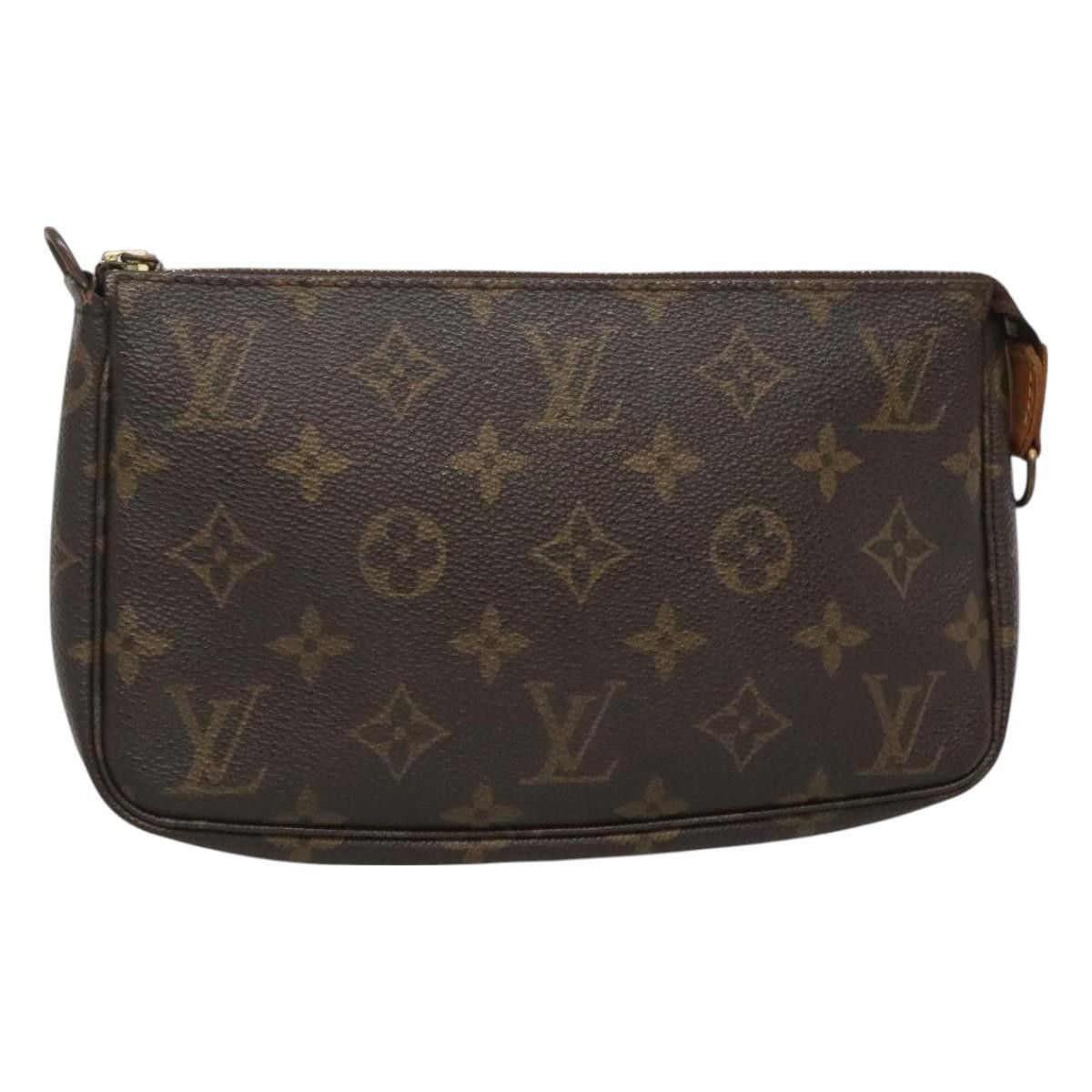 Louis Vuitton Louis Vuitton Pochette Accessoire clutch Size ONE SIZE - 17 Thumbnail
