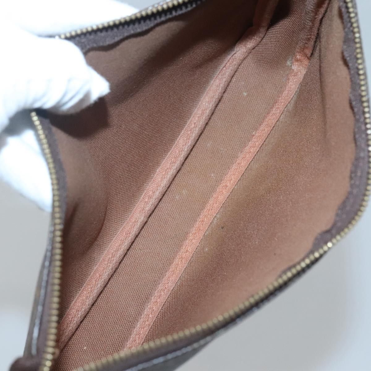Louis Vuitton Louis Vuitton Pochette Accessoire clutch Size ONE SIZE - 10 Thumbnail