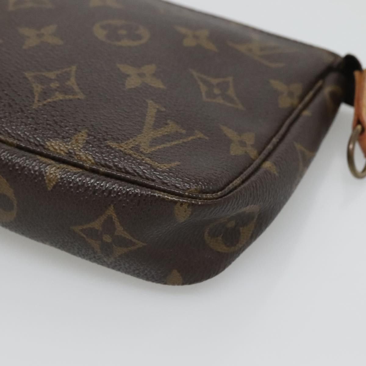 Louis Vuitton Louis Vuitton Pochette Accessoire clutch Size ONE SIZE - 8 Thumbnail