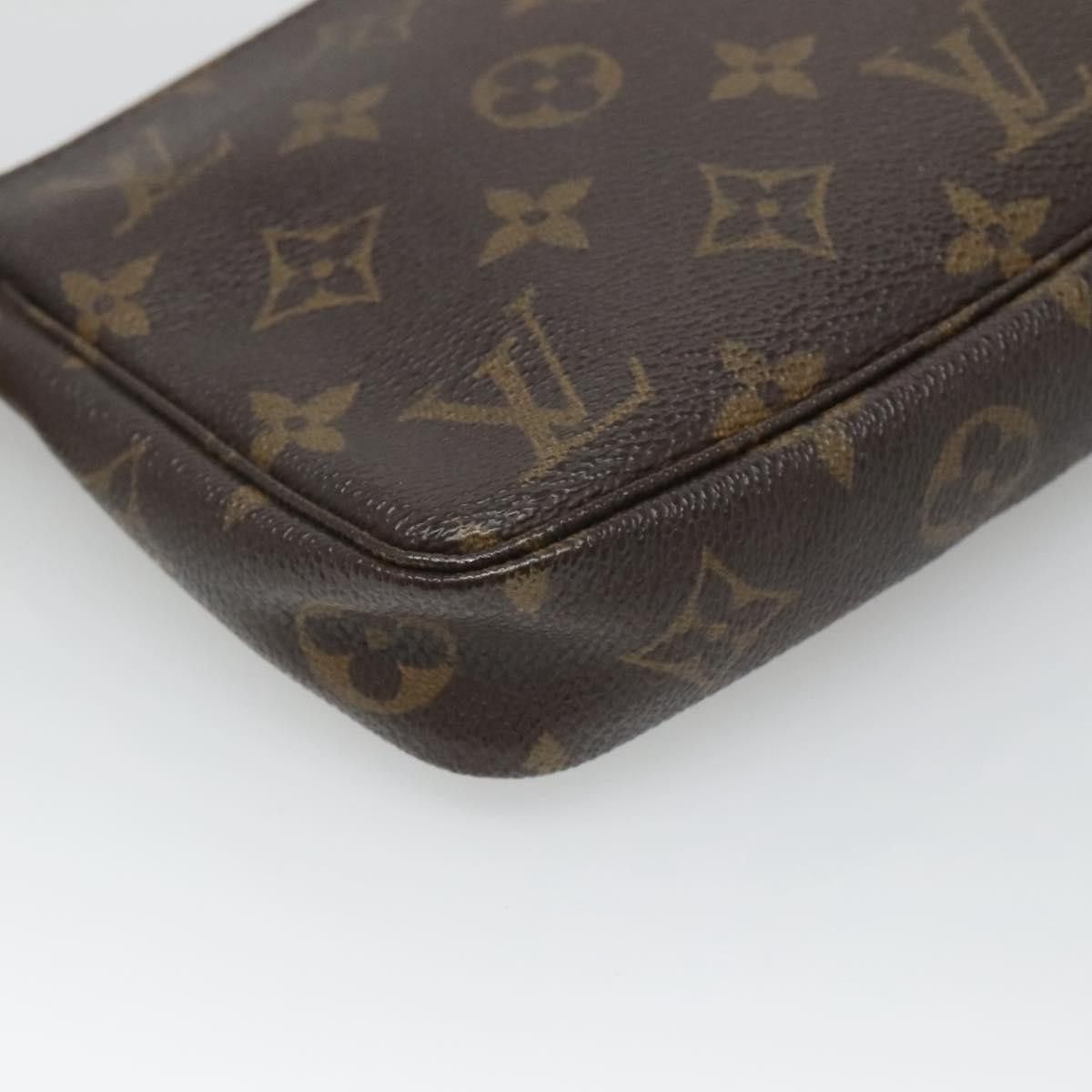 Louis Vuitton Louis Vuitton Pochette Accessoire clutch Size ONE SIZE - 6 Thumbnail