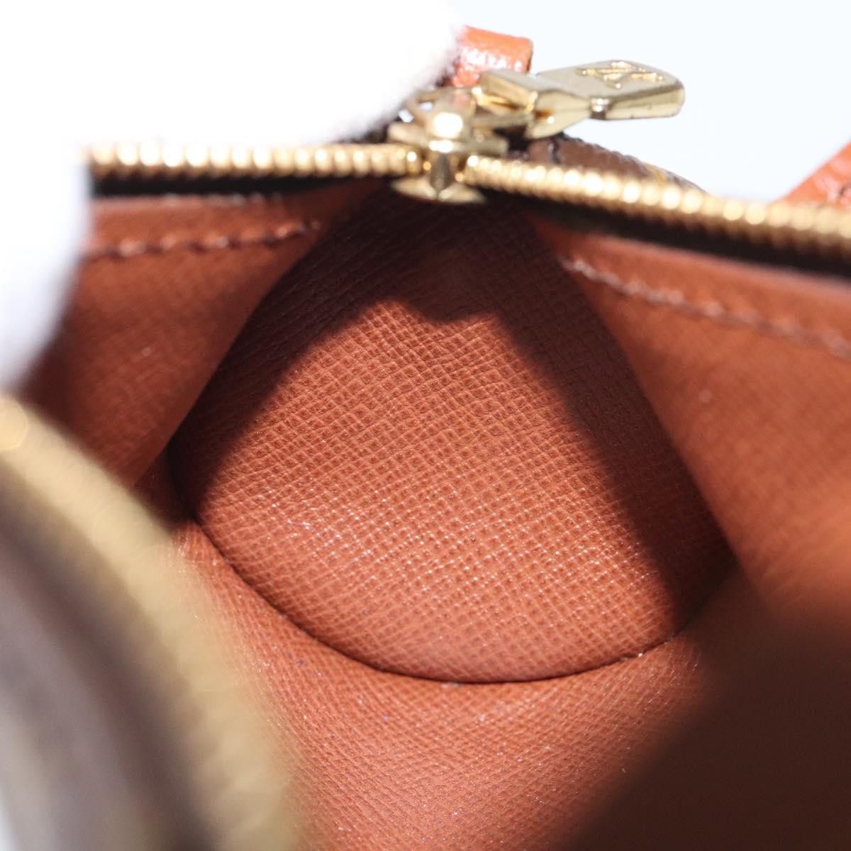 Louis Vuitton Louis Vuitton Papillon clutch Size ONE SIZE - 17 Thumbnail