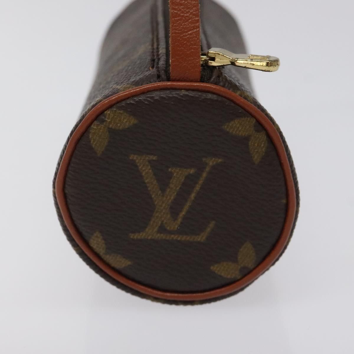 Louis Vuitton Louis Vuitton Papillon clutch Size ONE SIZE - 5 Thumbnail